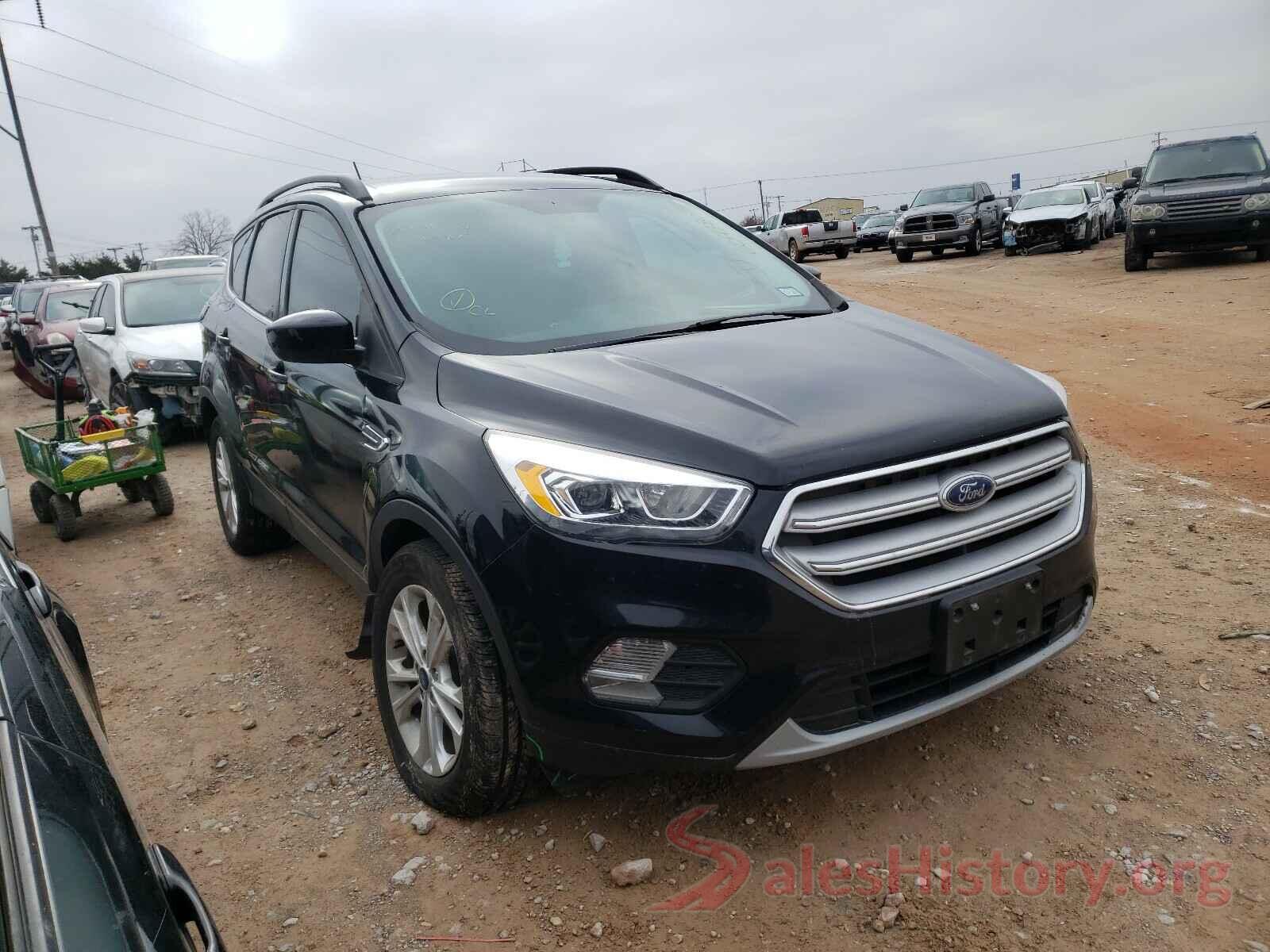 1FMCU0HD8JUA22150 2018 FORD ESCAPE