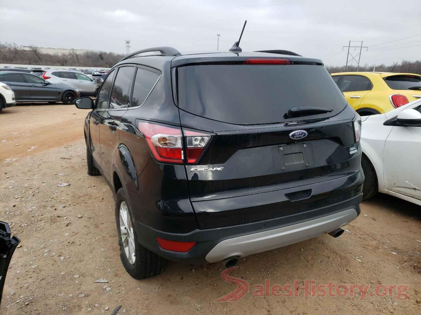 1FMCU0HD8JUA22150 2018 FORD ESCAPE