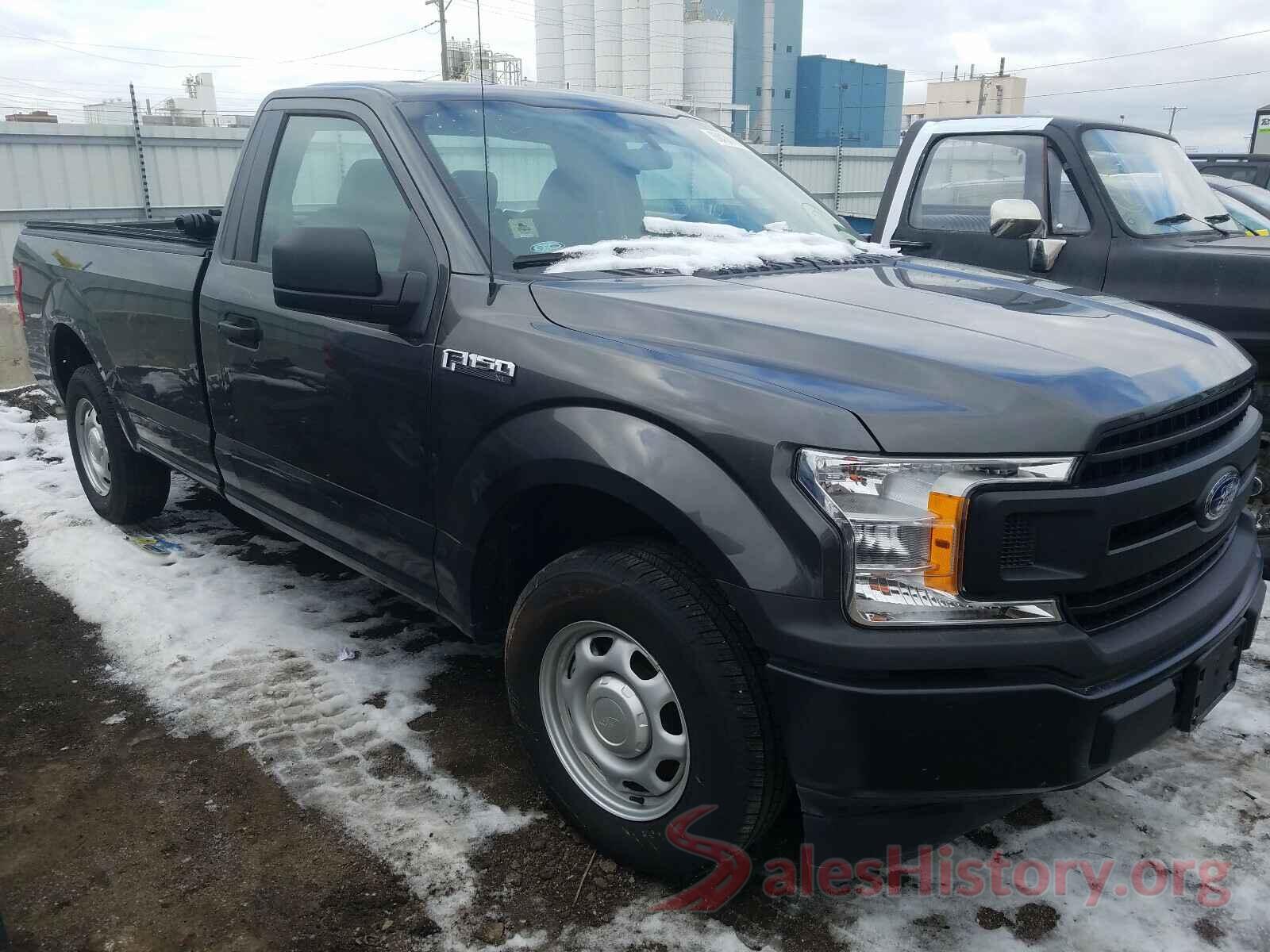 1FTMF1CB0LKD94434 2020 FORD F150