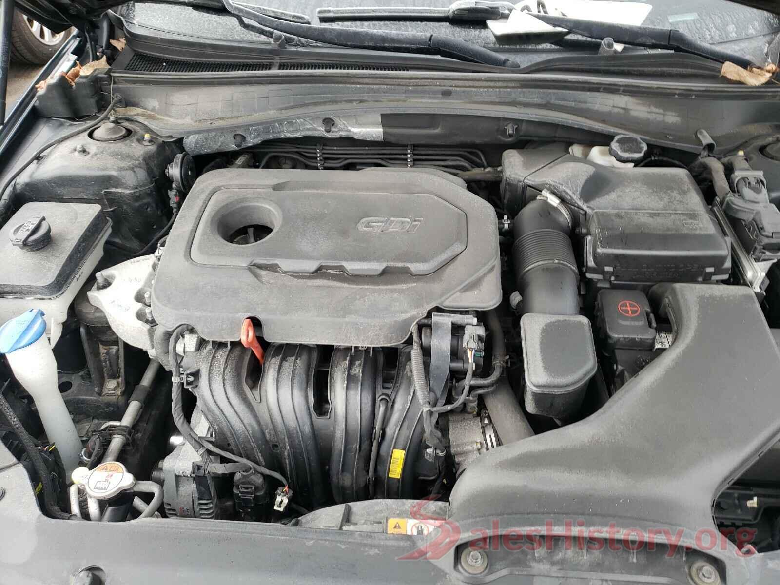 5XXGT4L34GG006654 2016 KIA OPTIMA