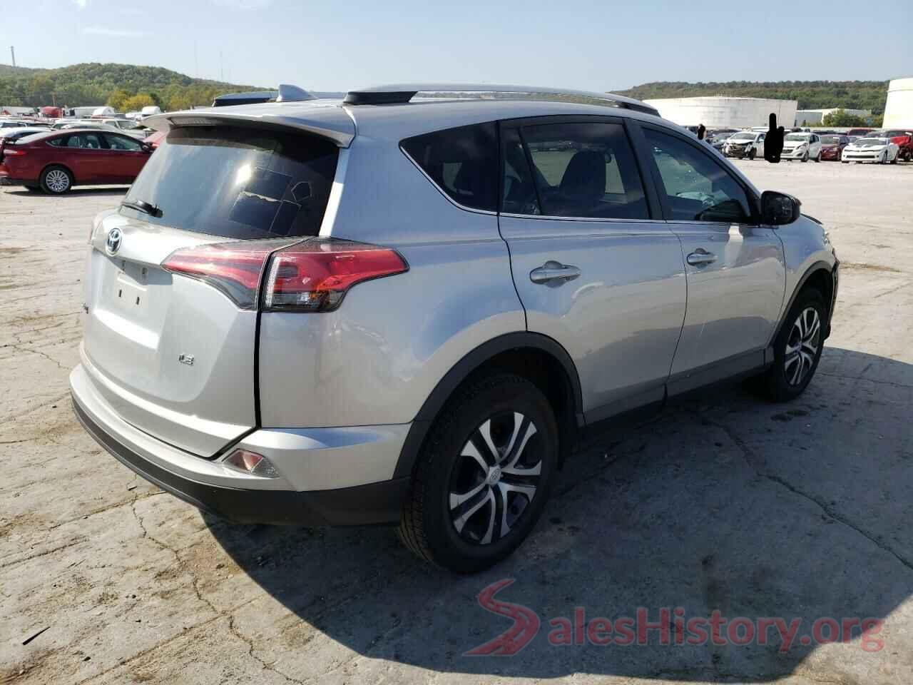 2T3ZFREV2GW304533 2016 TOYOTA RAV4