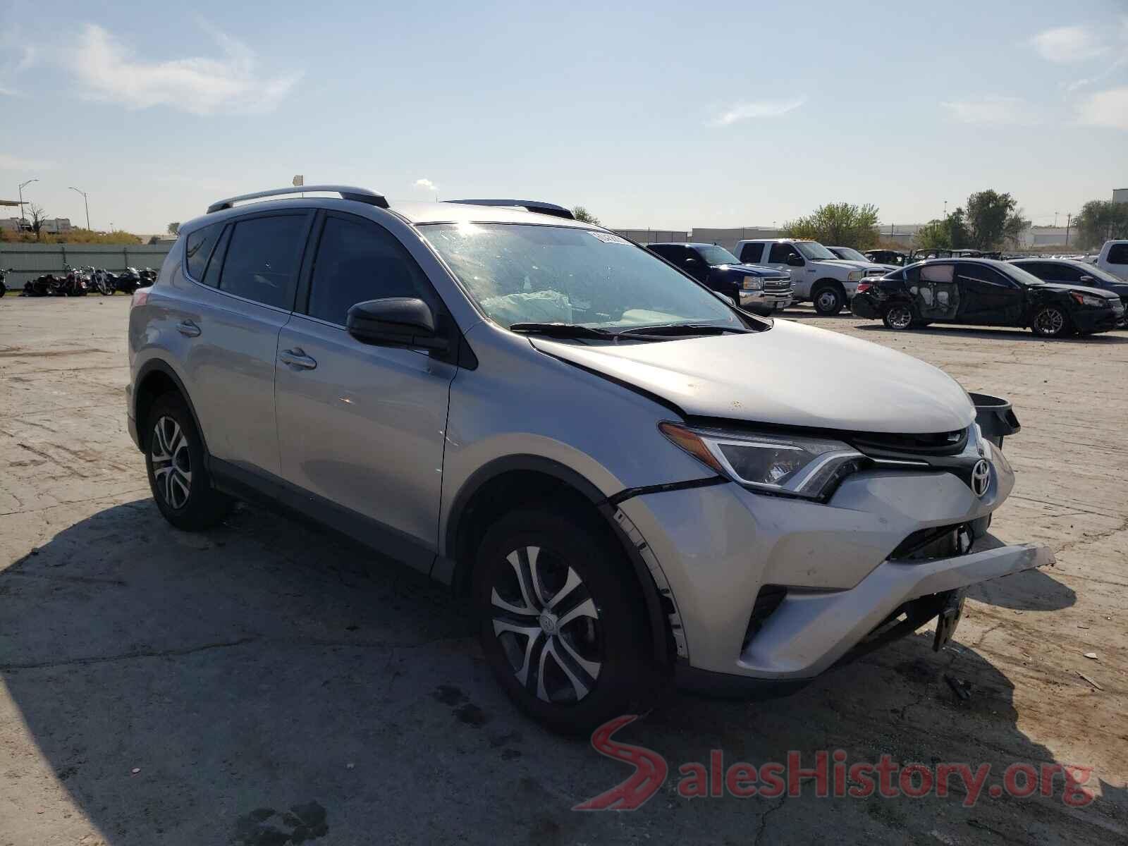 2T3ZFREV2GW304533 2016 TOYOTA RAV4