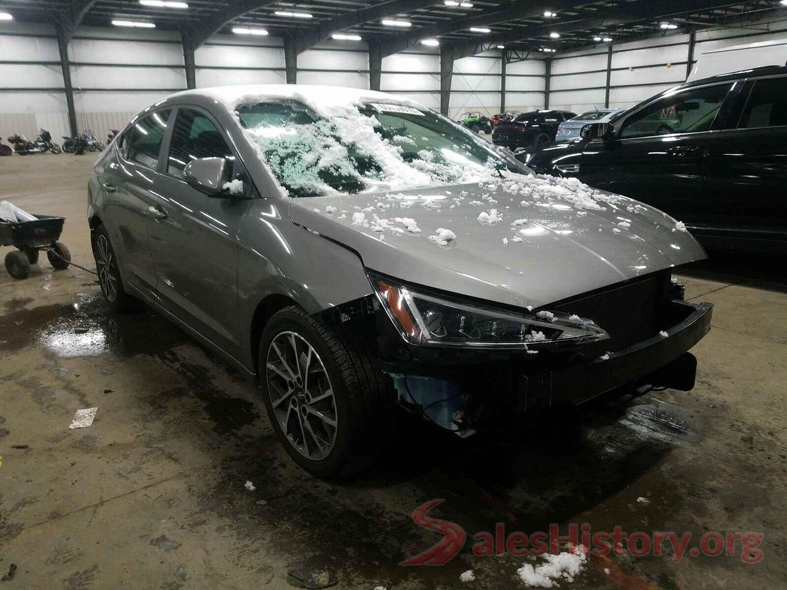 KMHD84LF3LU035397 2020 HYUNDAI ELANTRA