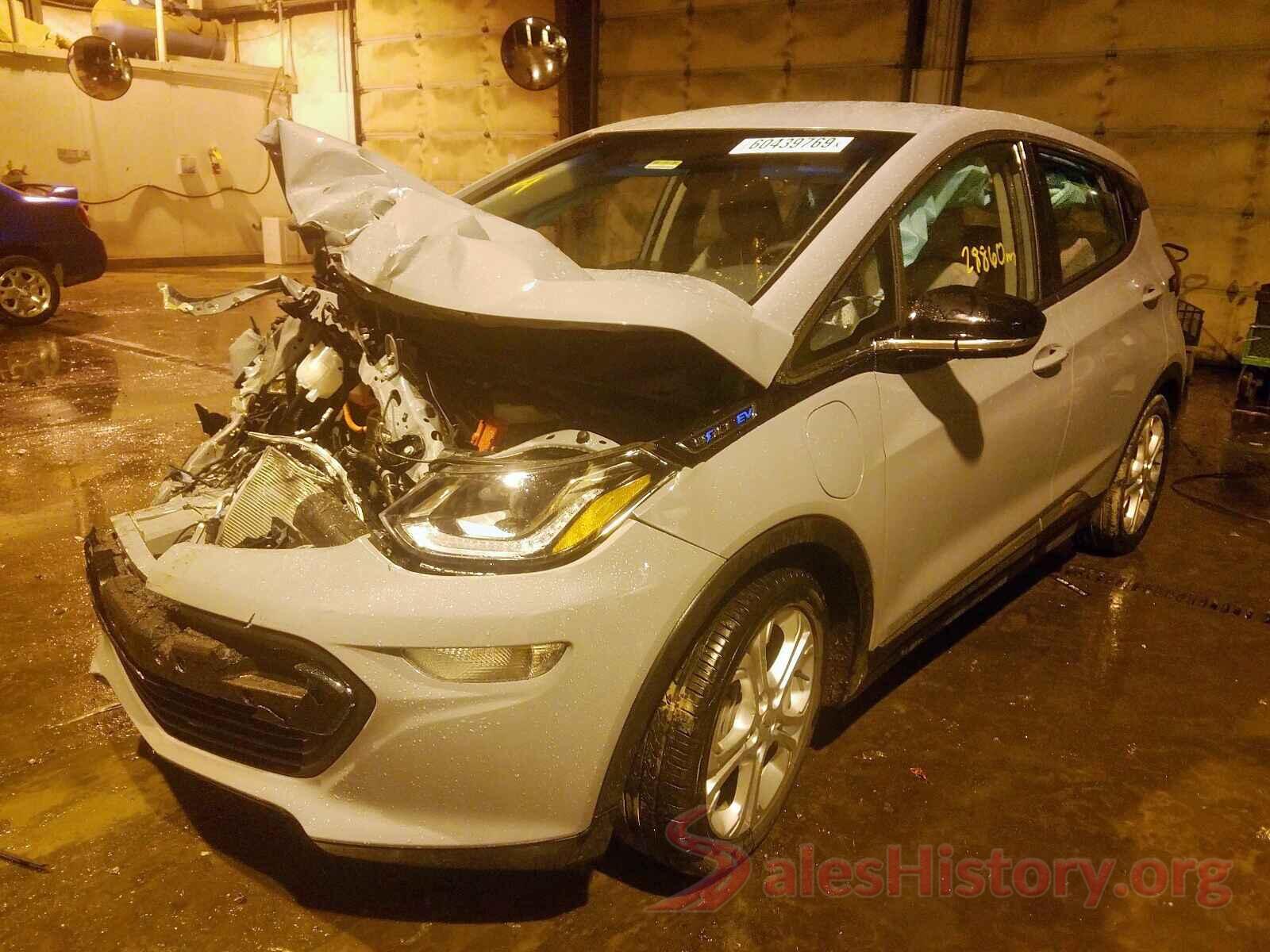 1G1FY6S04K4112355 2019 CHEVROLET BOLT