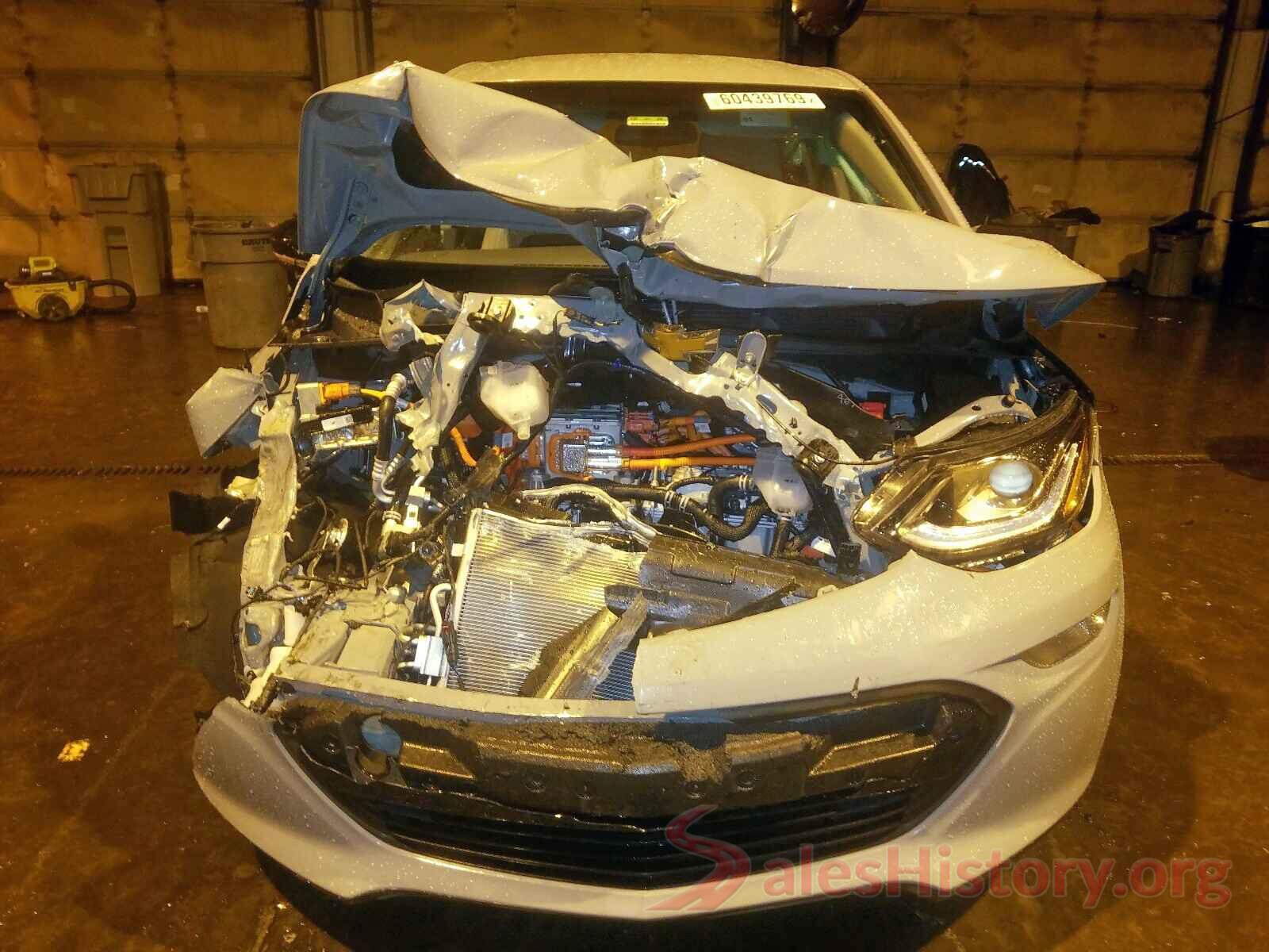 1G1FY6S04K4112355 2019 CHEVROLET BOLT