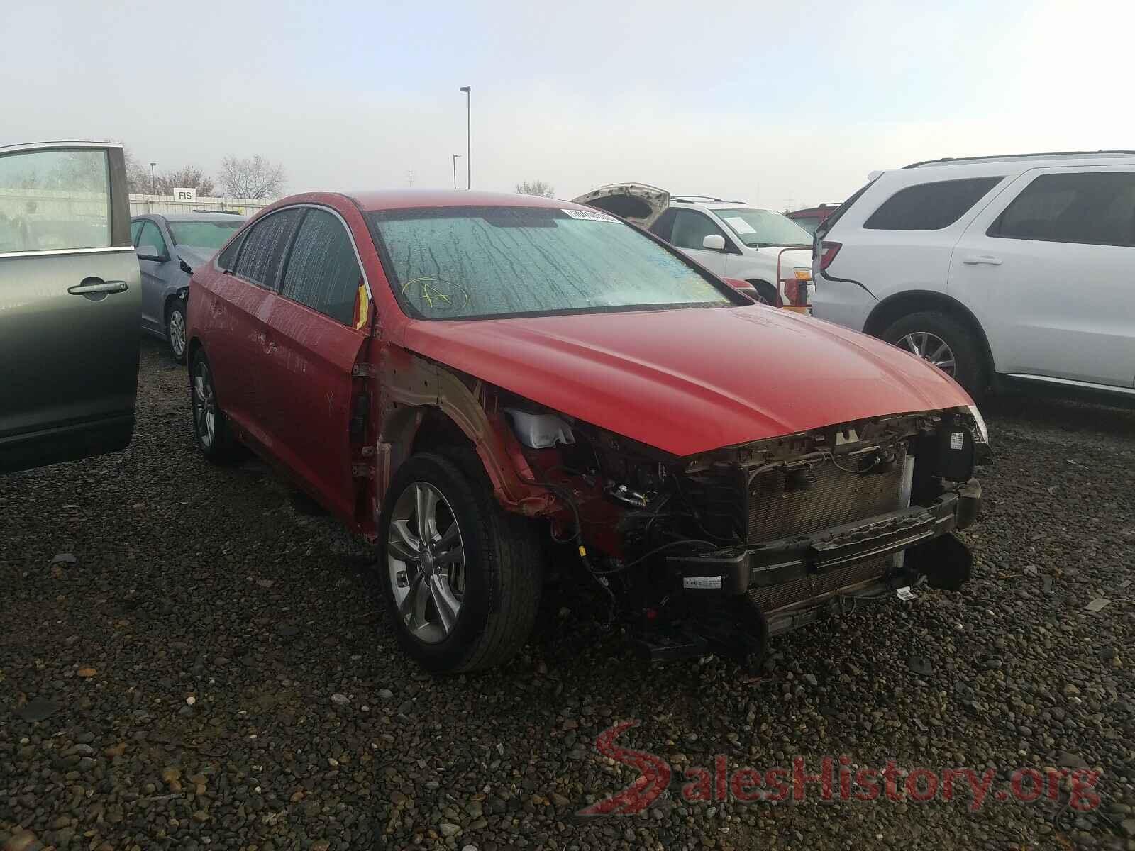 5NPE34AF4JH635492 2018 HYUNDAI SONATA