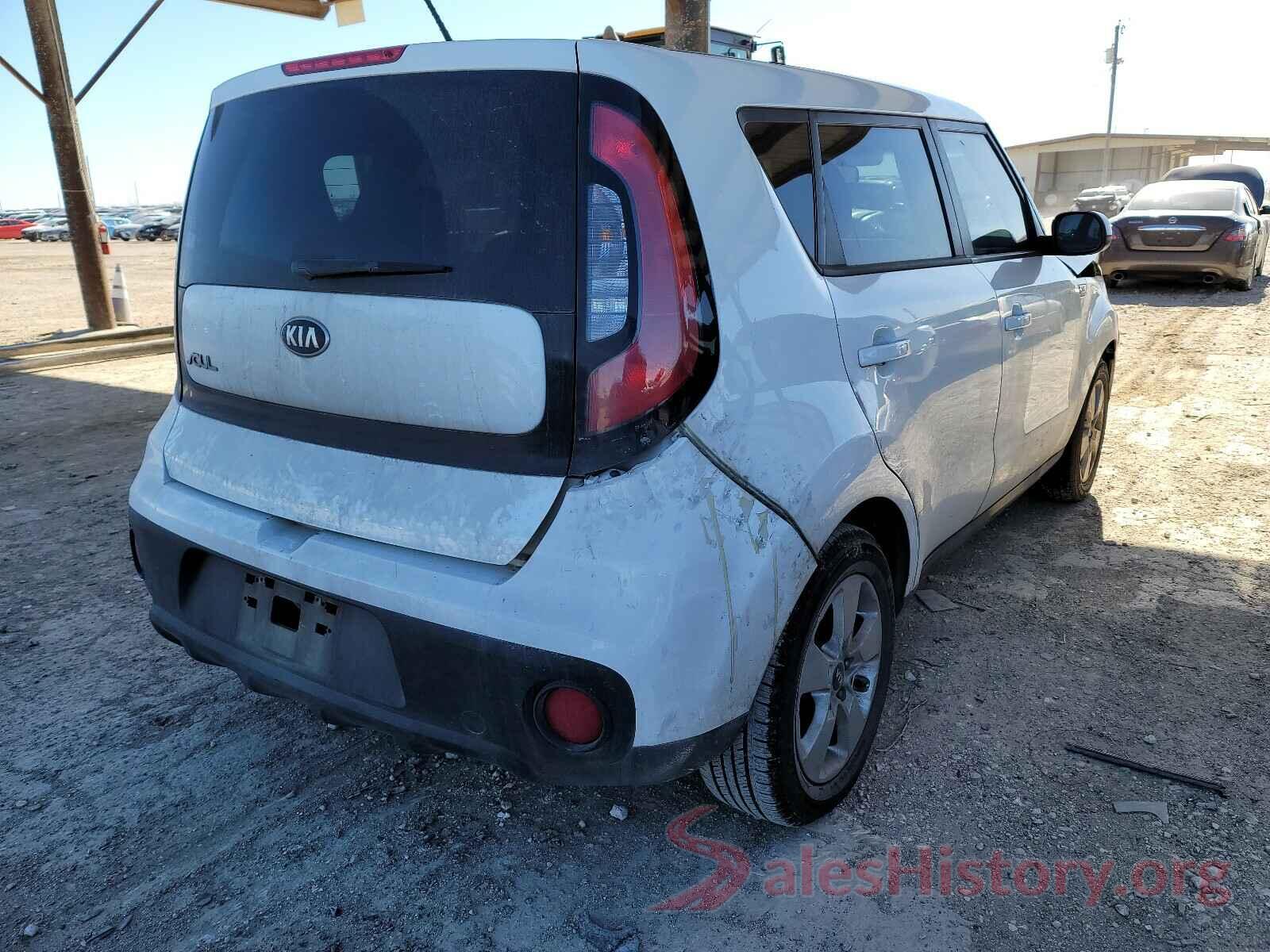 KNDJN2A23J7896269 2018 KIA SOUL