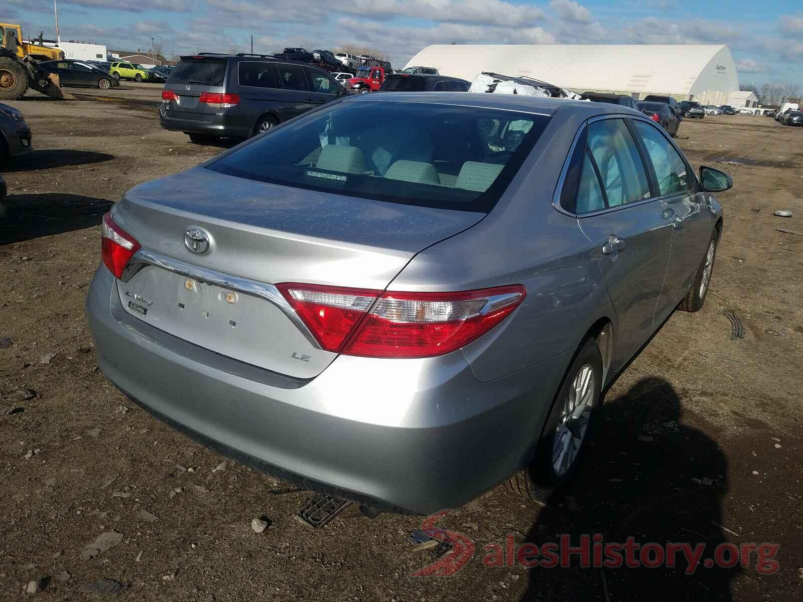 4T1BF1FK6GU229626 2016 TOYOTA CAMRY