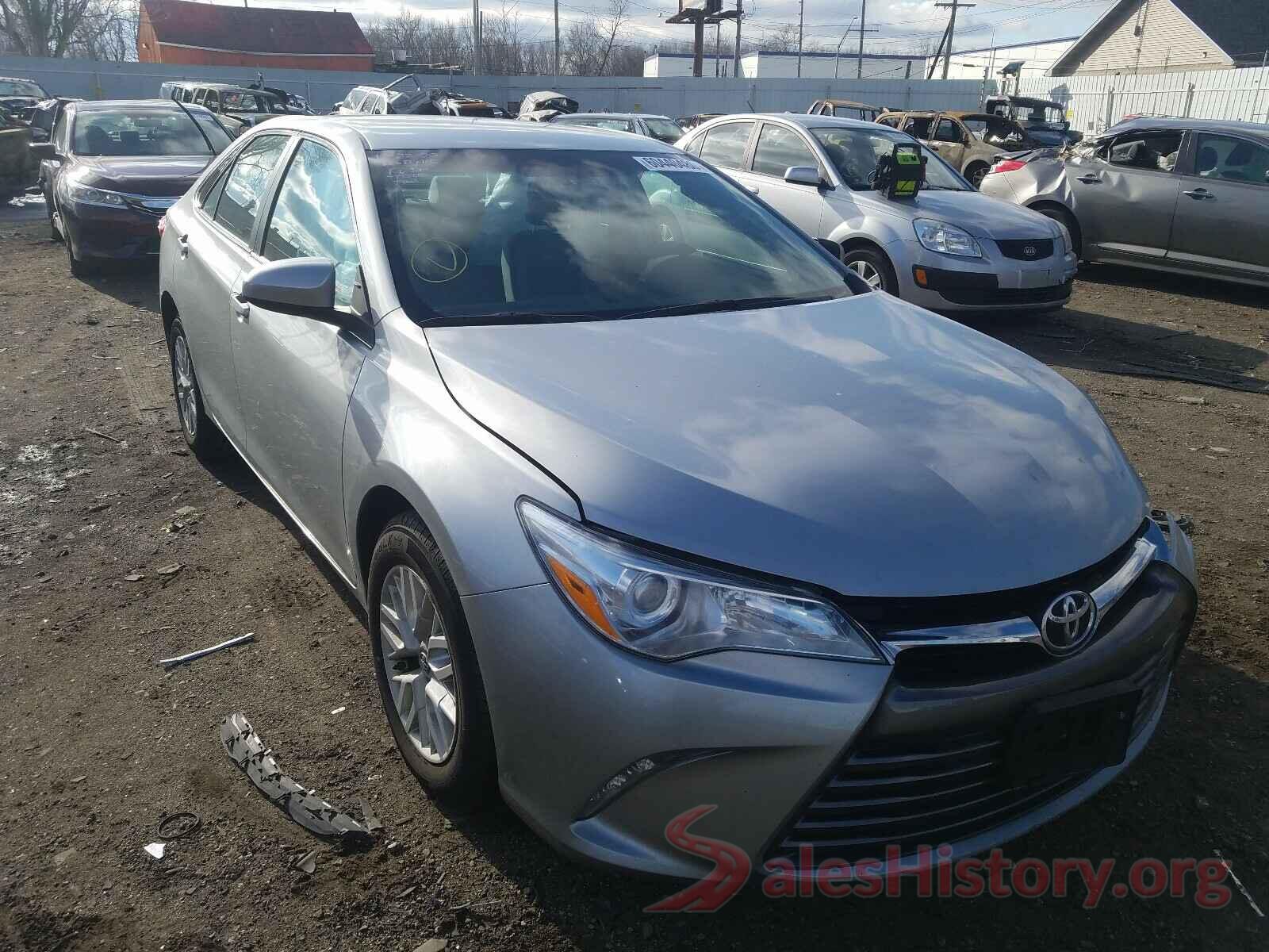 4T1BF1FK6GU229626 2016 TOYOTA CAMRY