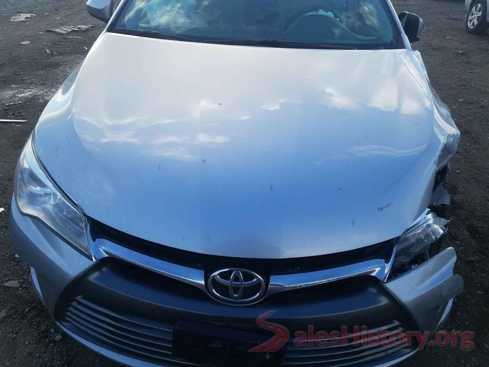 4T1BF1FK6GU229626 2016 TOYOTA CAMRY