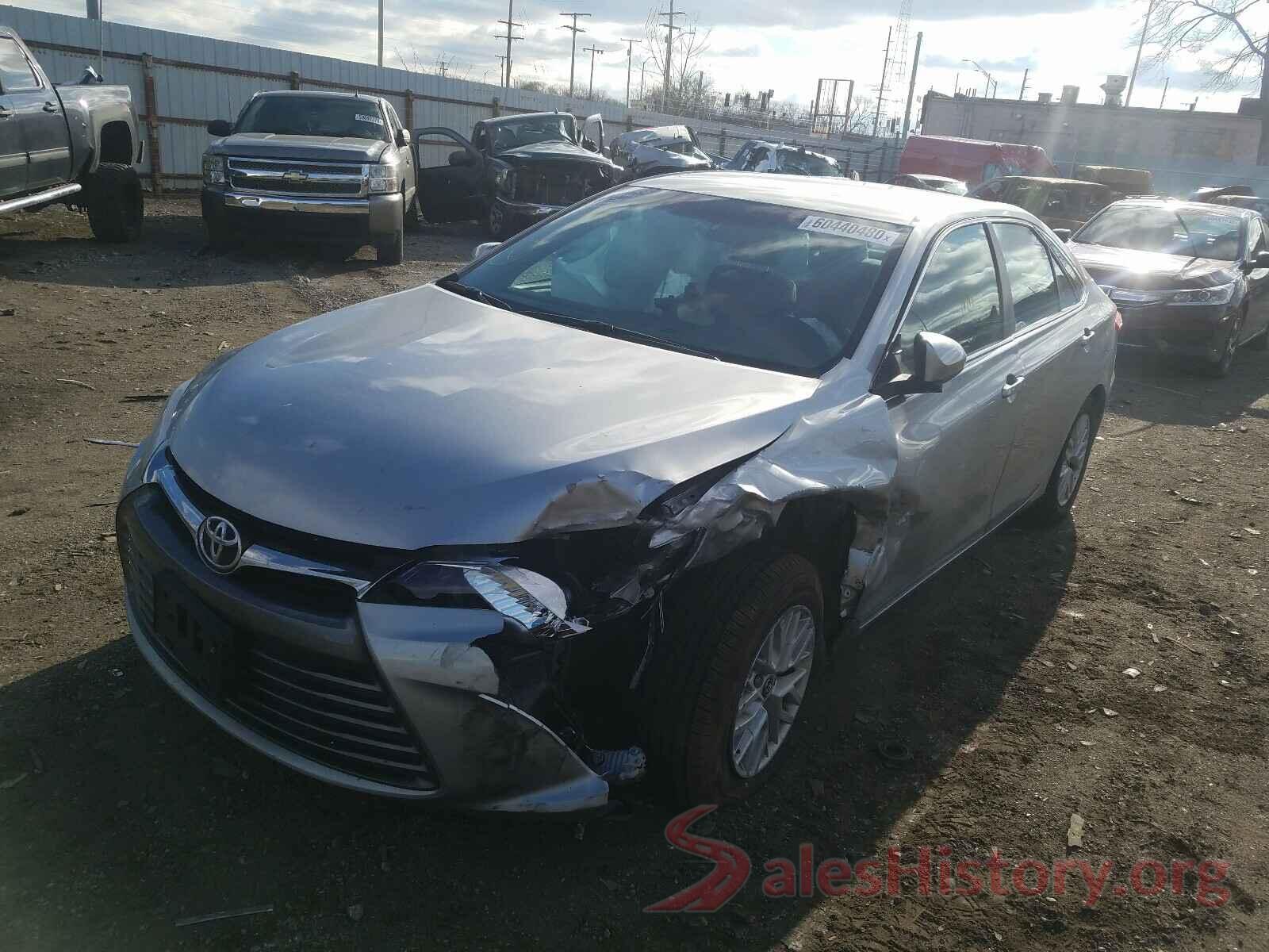 4T1BF1FK6GU229626 2016 TOYOTA CAMRY