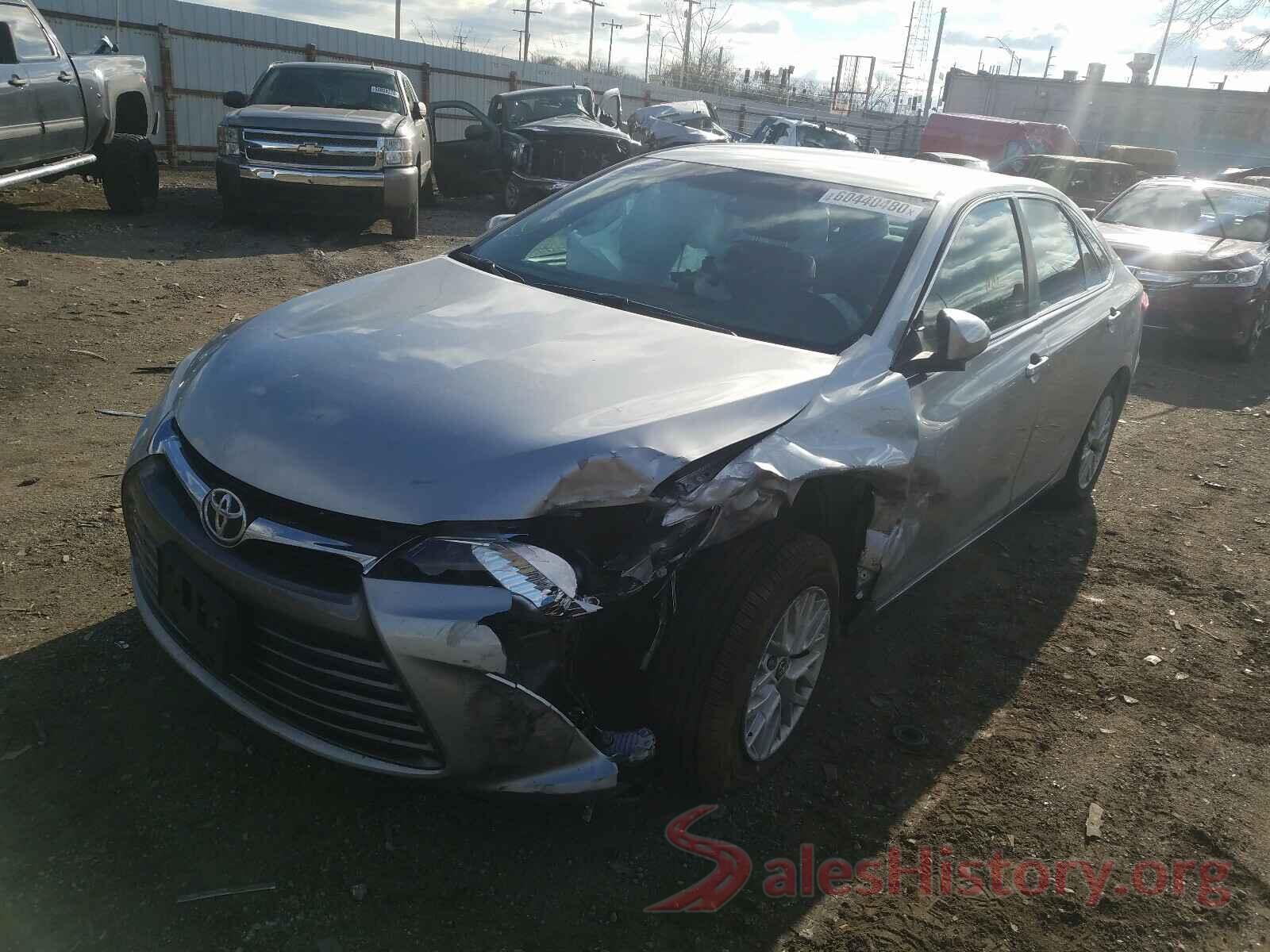 4T1BF1FK6GU229626 2016 TOYOTA CAMRY