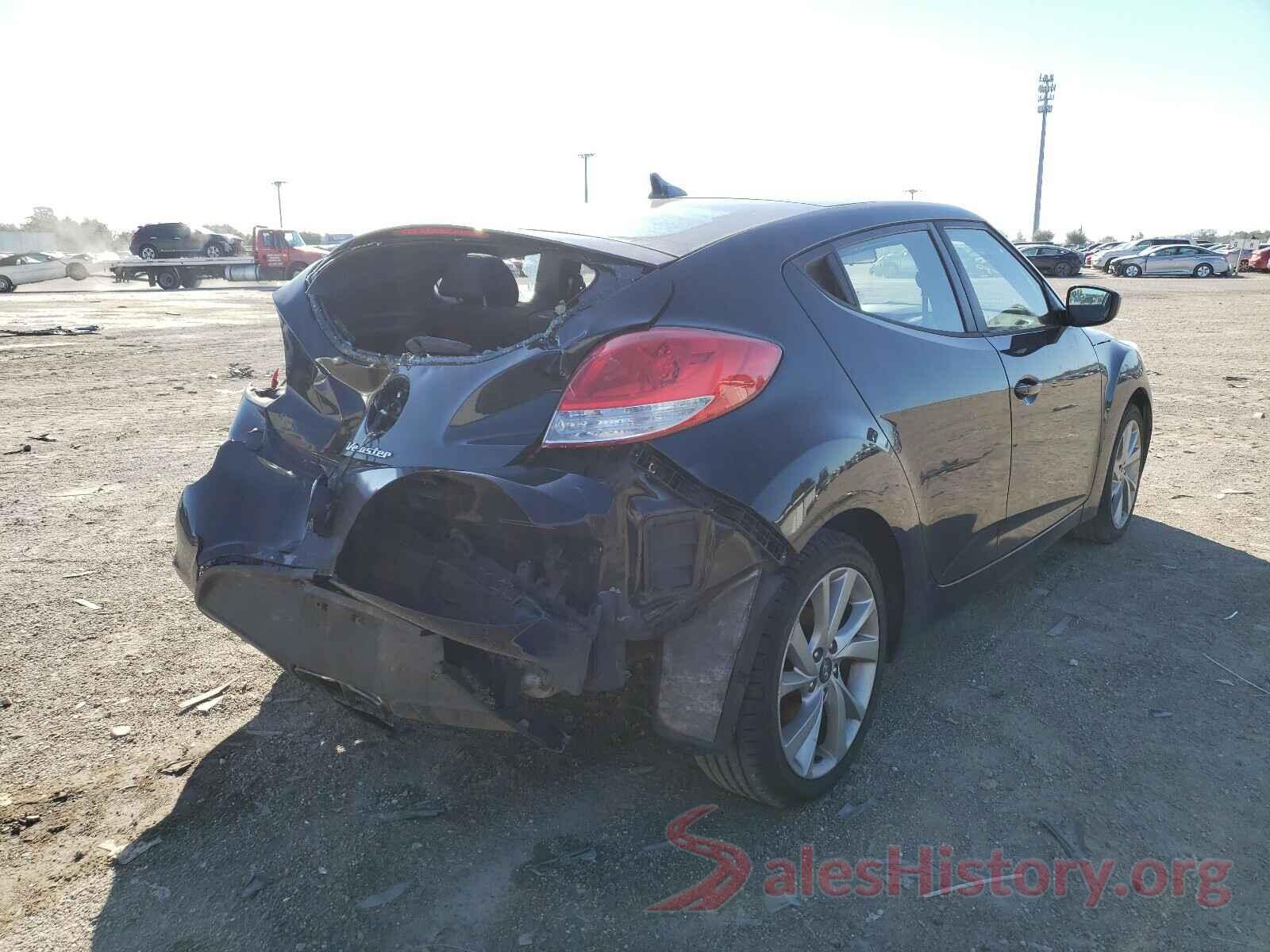 KMHTC6AD2HU309462 2017 HYUNDAI VELOSTER