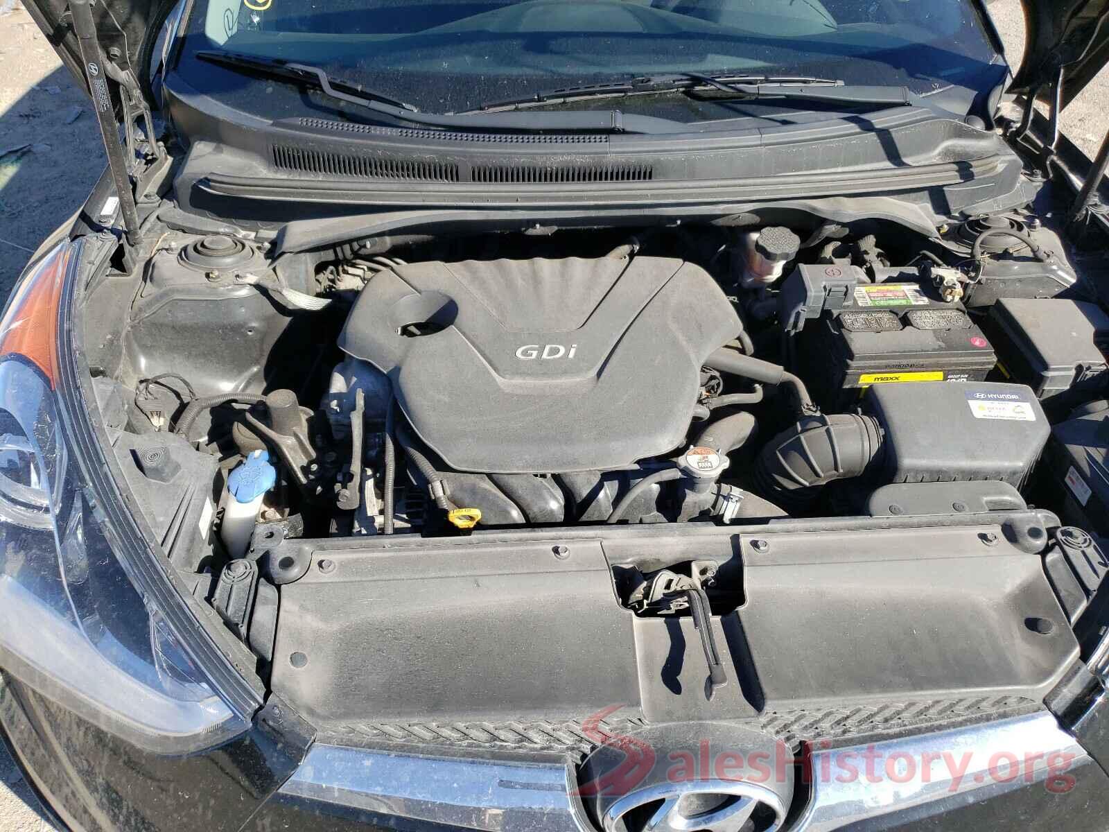 KMHTC6AD2HU309462 2017 HYUNDAI VELOSTER