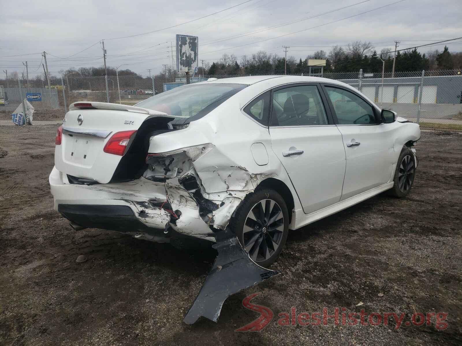 3N1AB7AP2HY215600 2017 NISSAN SENTRA