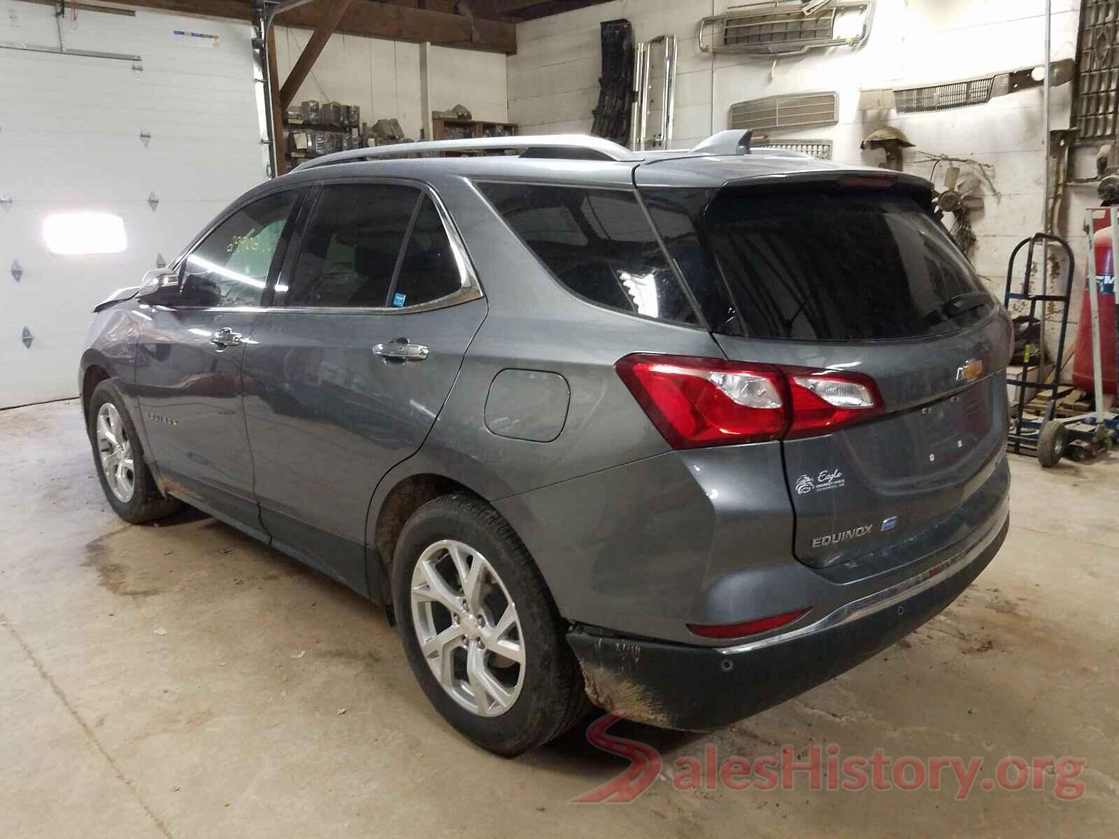 3GNAXZEU0KL377411 2019 CHEVROLET EQUINOX