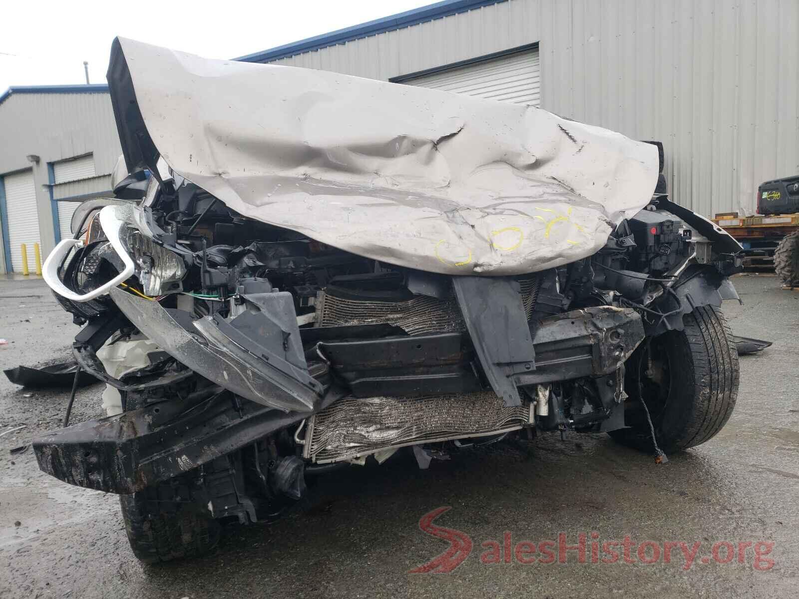 5NPDH4AE5GH677151 2016 HYUNDAI ELANTRA