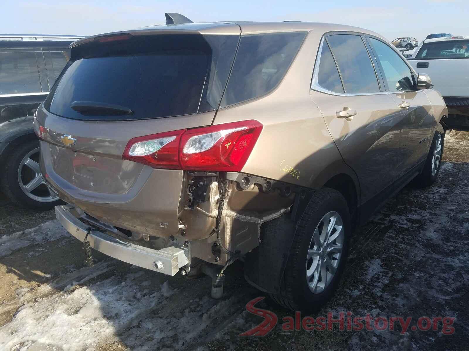 2GNAXKEVXK6162140 2019 CHEVROLET EQUINOX