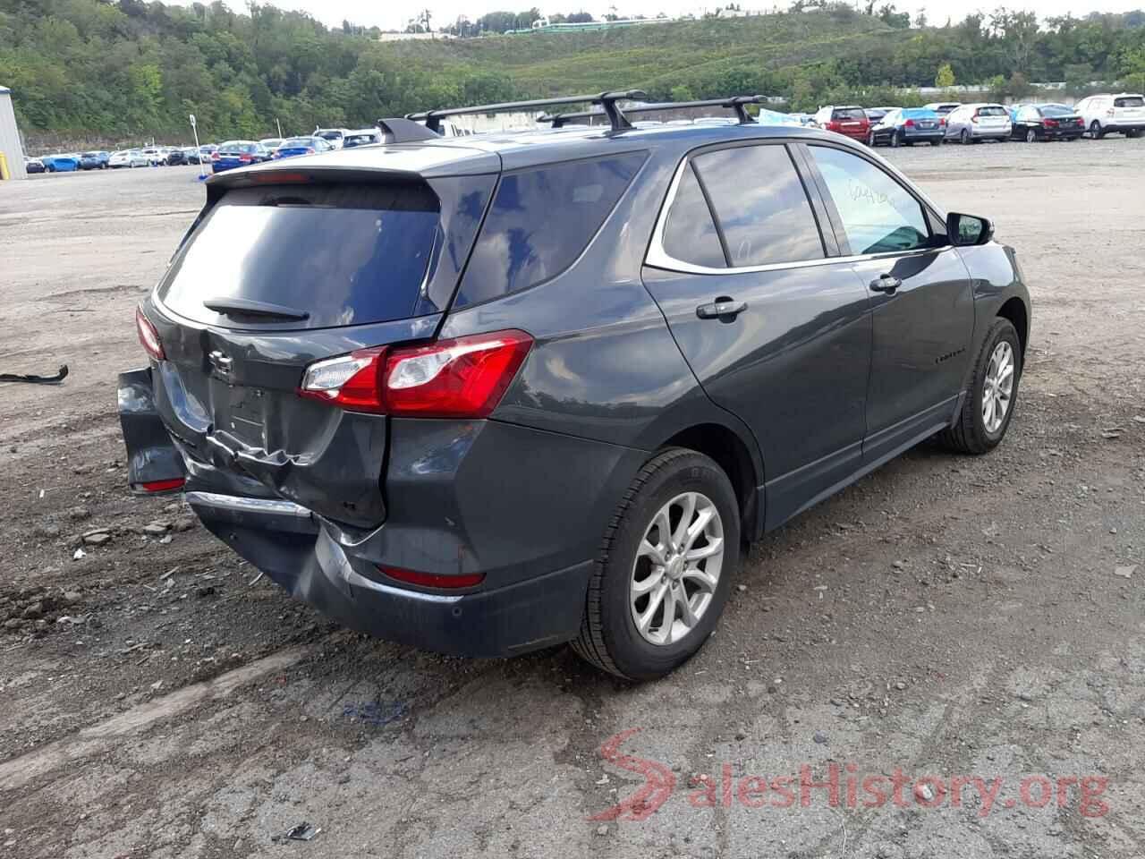 3GNAXUEV5KS655169 2019 CHEVROLET EQUINOX