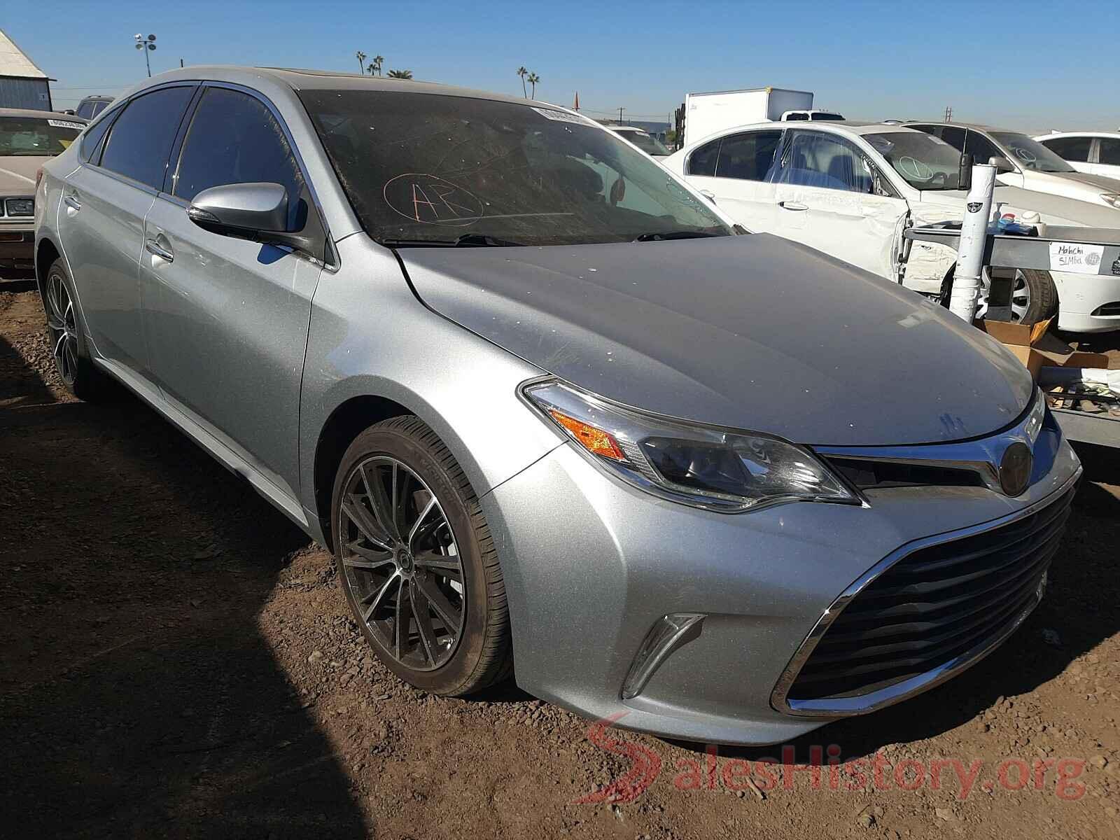 4T1BK1EB3GU212859 2016 TOYOTA AVALON