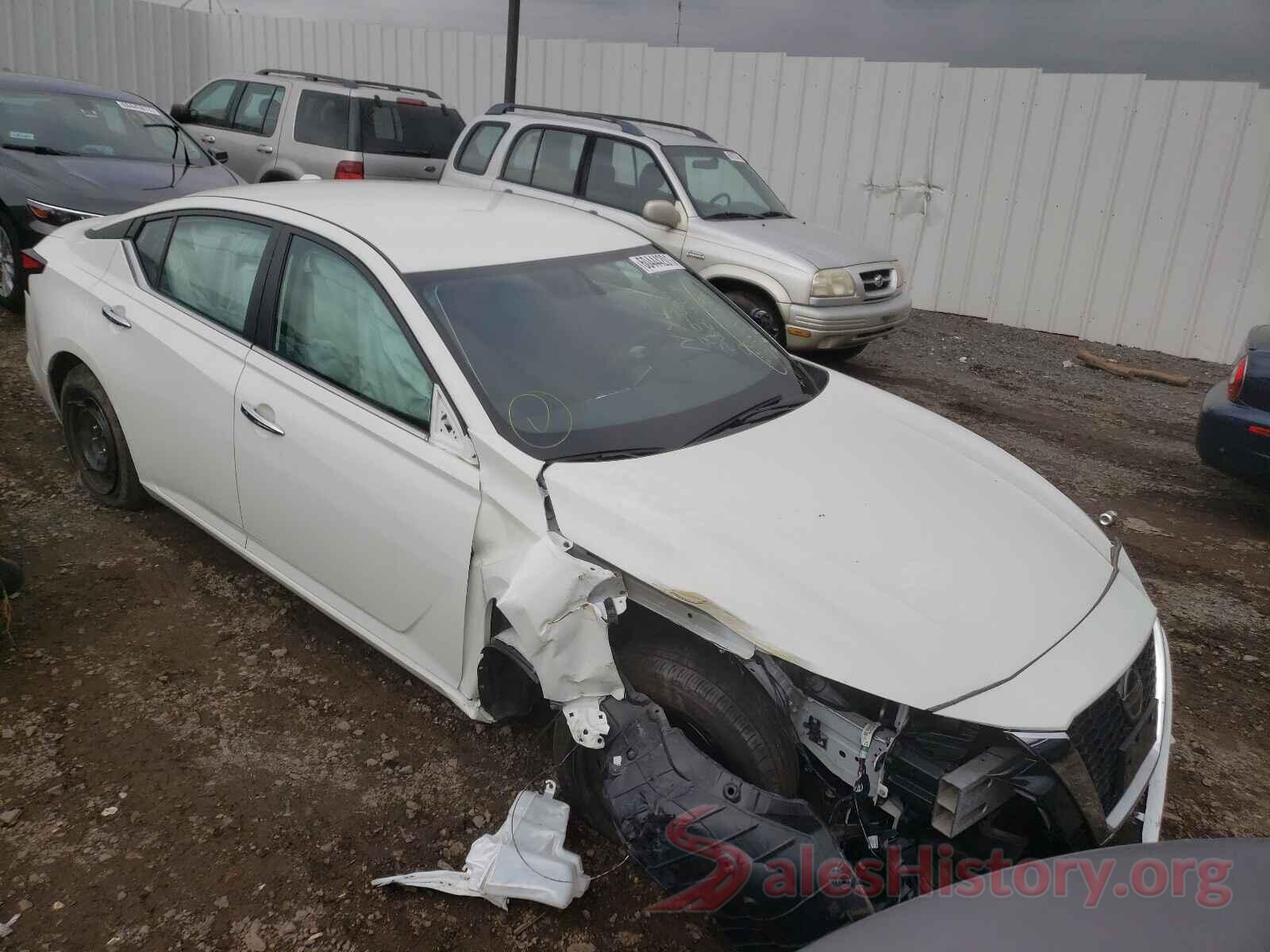 1N4BL4BVXLC218021 2020 NISSAN ALTIMA