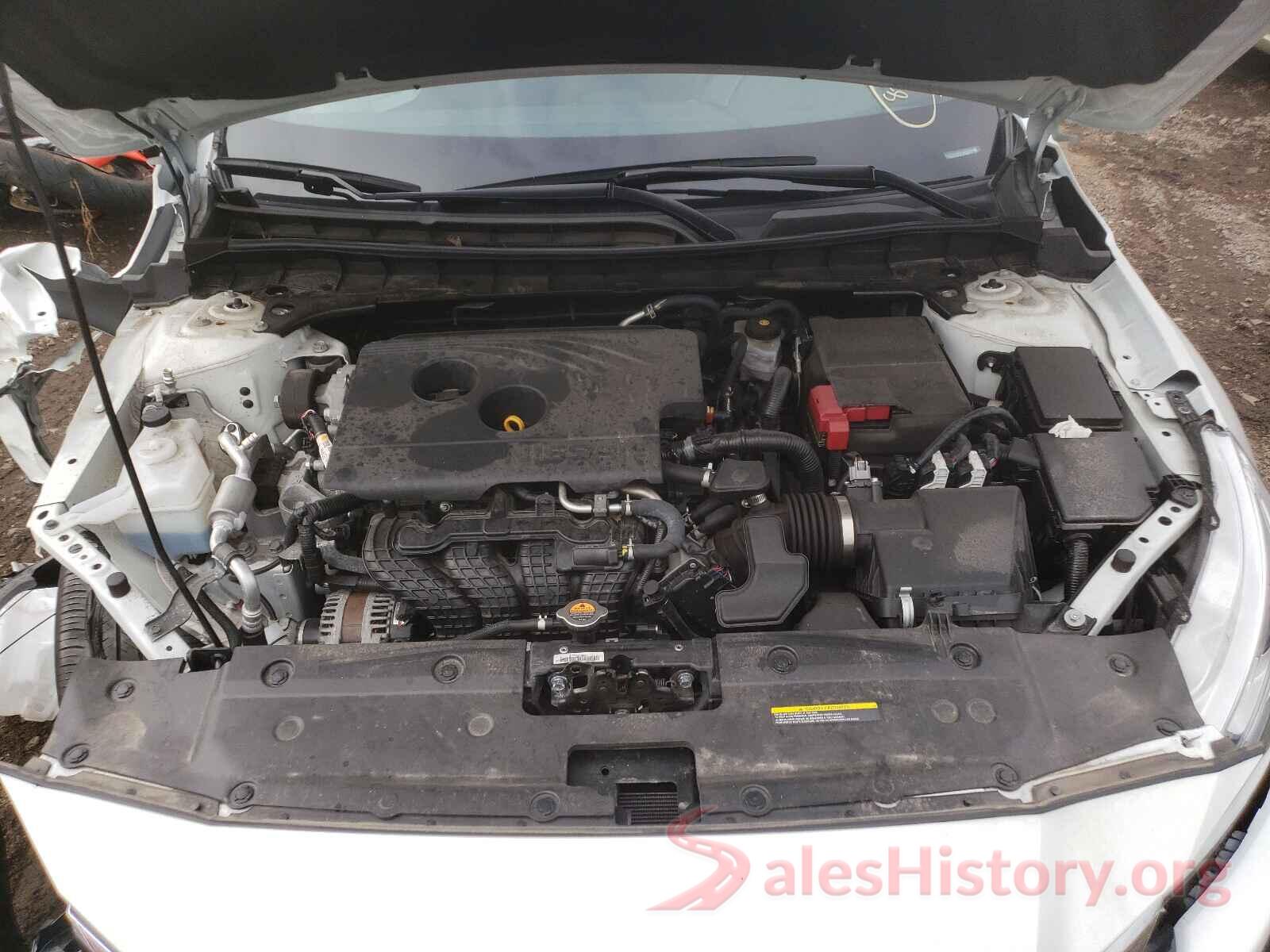 1N4BL4BVXLC218021 2020 NISSAN ALTIMA