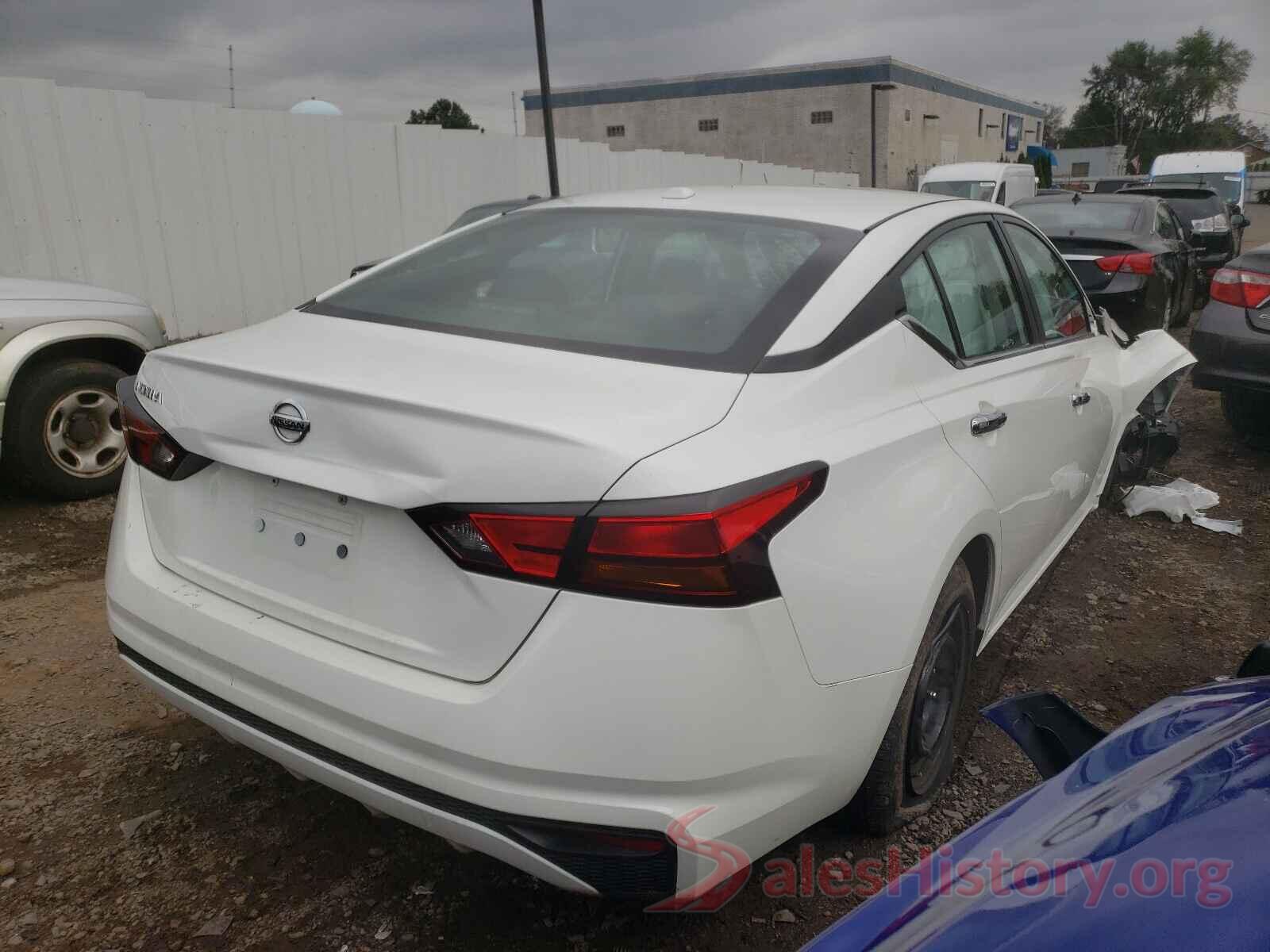 1N4BL4BVXLC218021 2020 NISSAN ALTIMA