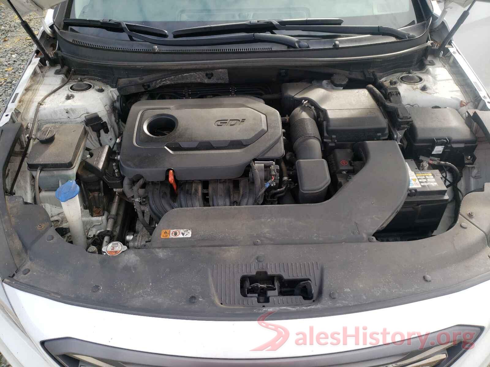 5NPE34AF1HH497890 2017 HYUNDAI SONATA