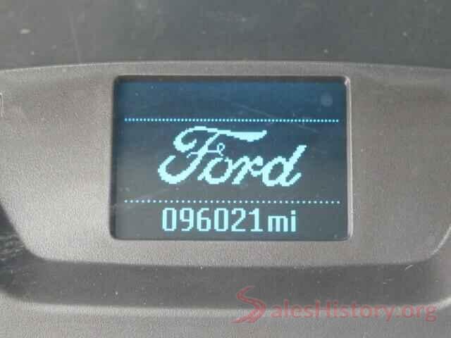 1FTYR1ZM4GKA34123 2016 FORD TRANSIT CO