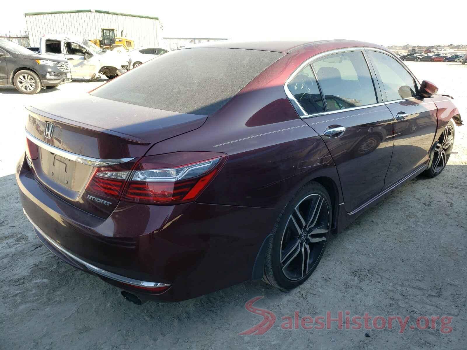 1HGCR2F57HA178187 2017 HONDA ACCORD