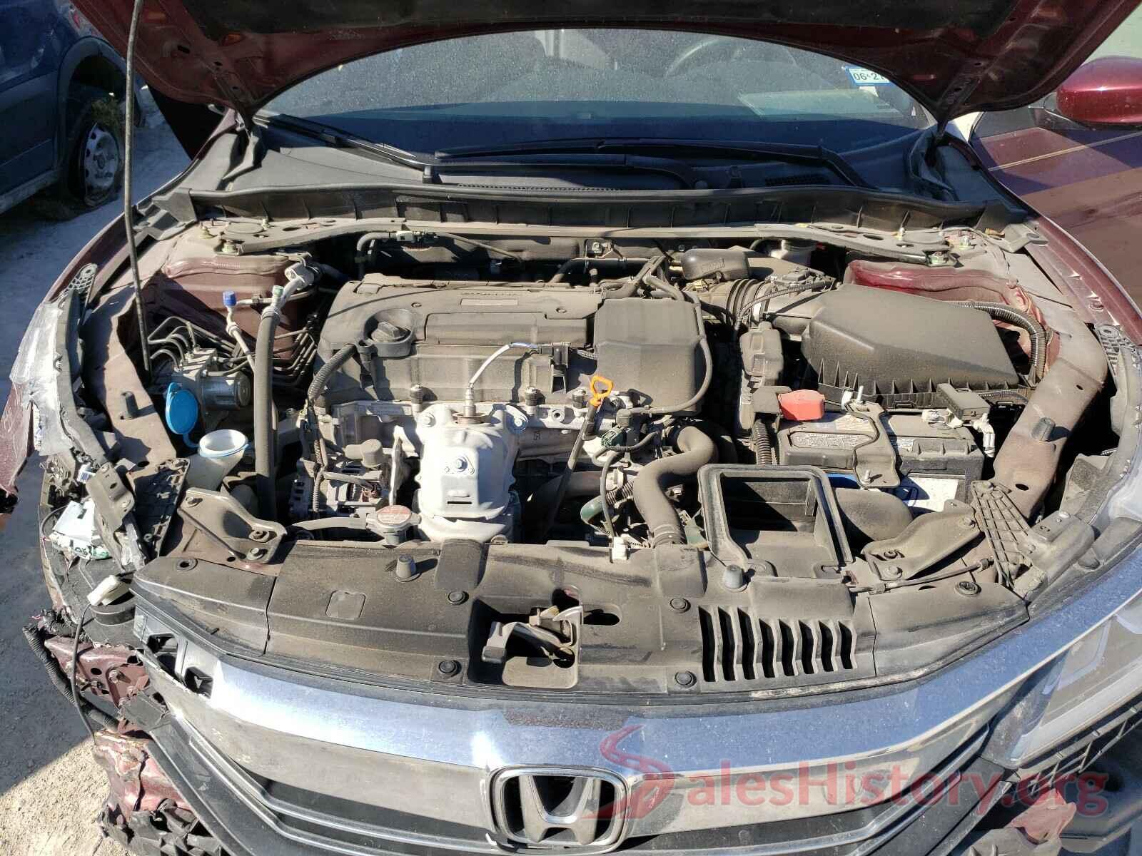 1HGCR2F57HA178187 2017 HONDA ACCORD