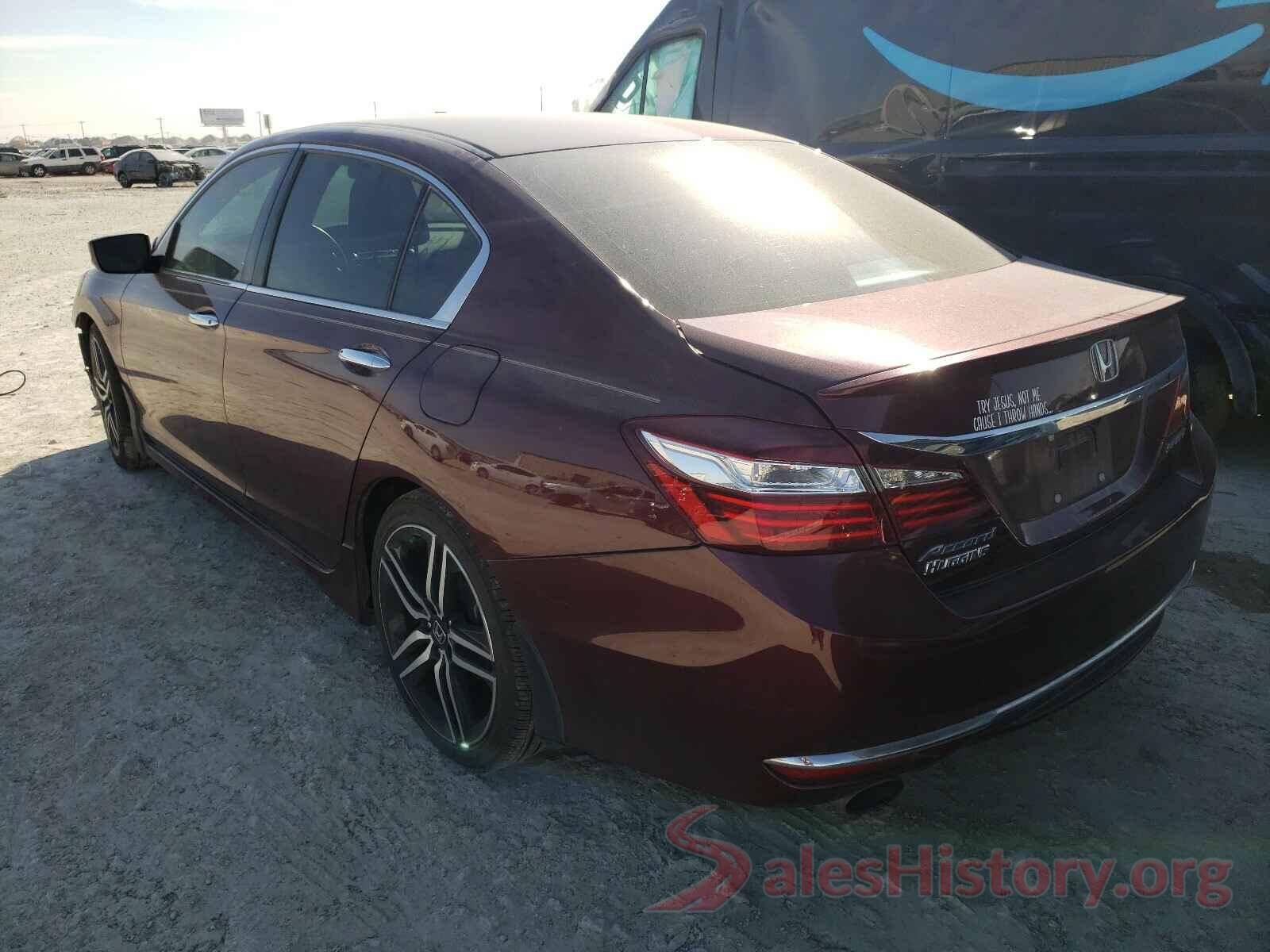 1HGCR2F57HA178187 2017 HONDA ACCORD