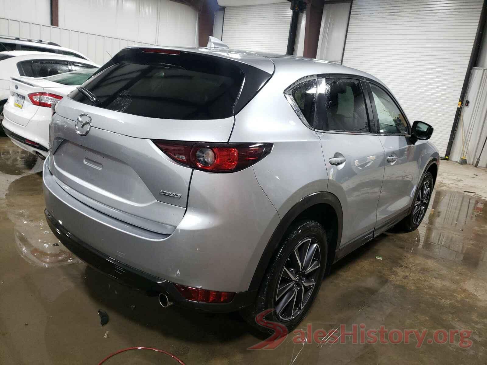 JM3KFBCM0J0420853 2018 MAZDA CX-5