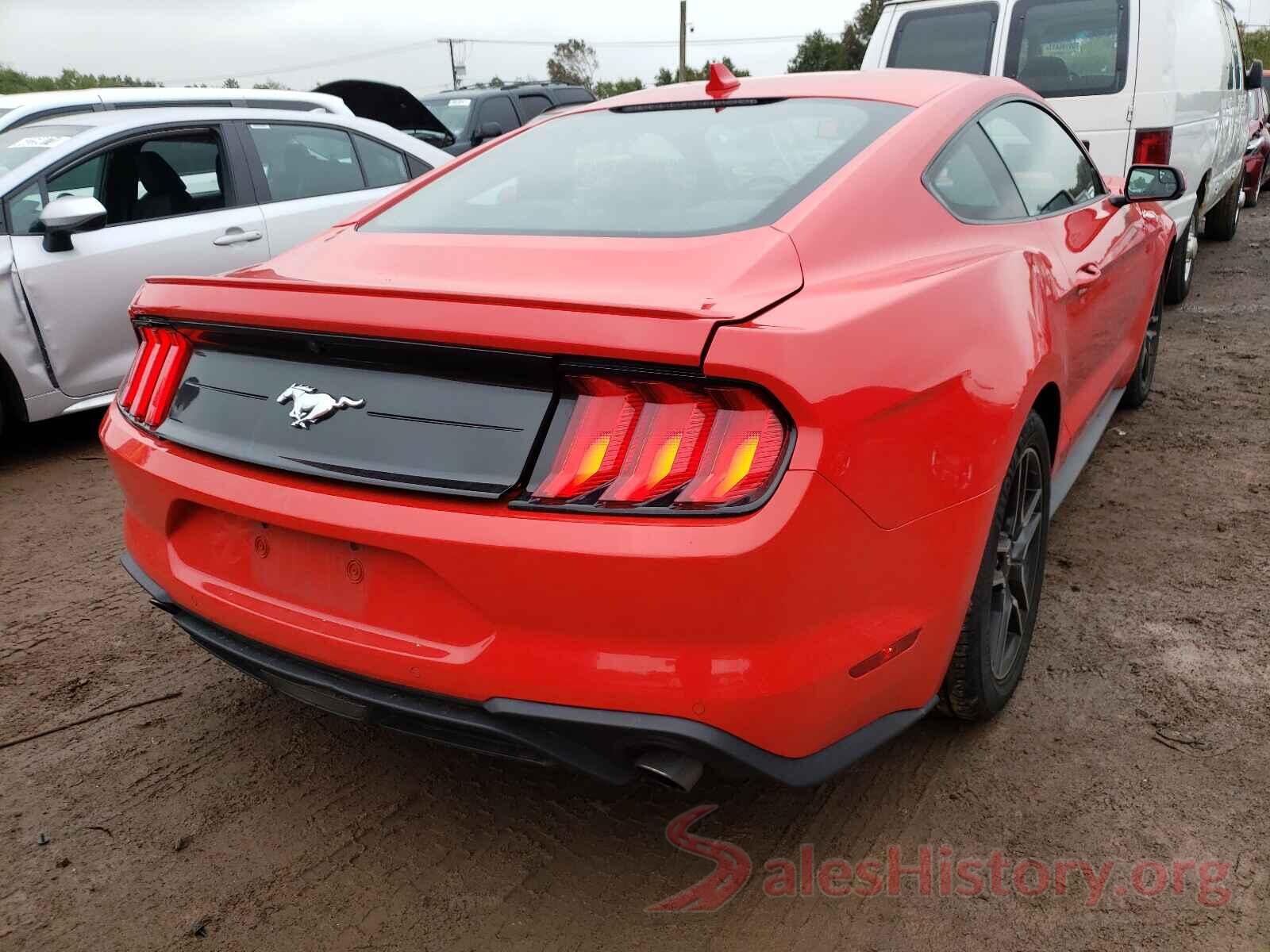 1FA6P8TH0L5136390 2020 FORD MUSTANG