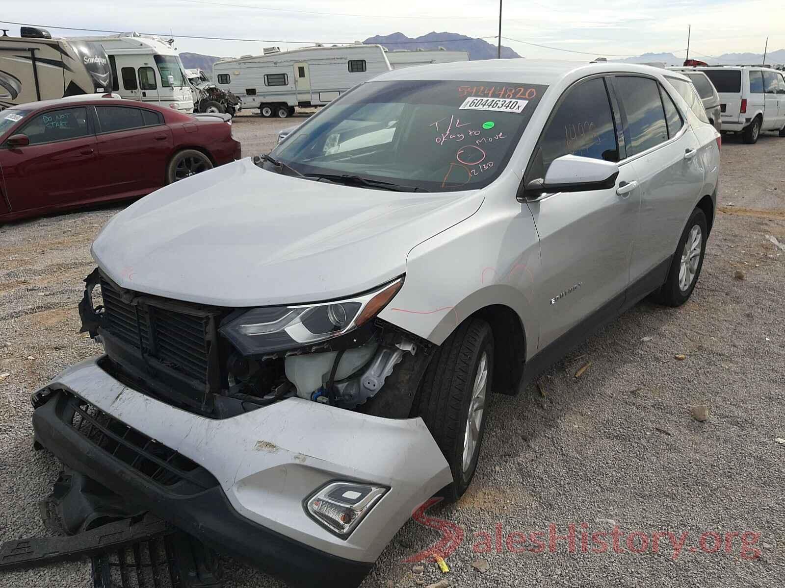 2GNAXJEV6J6208037 2018 CHEVROLET EQUINOX