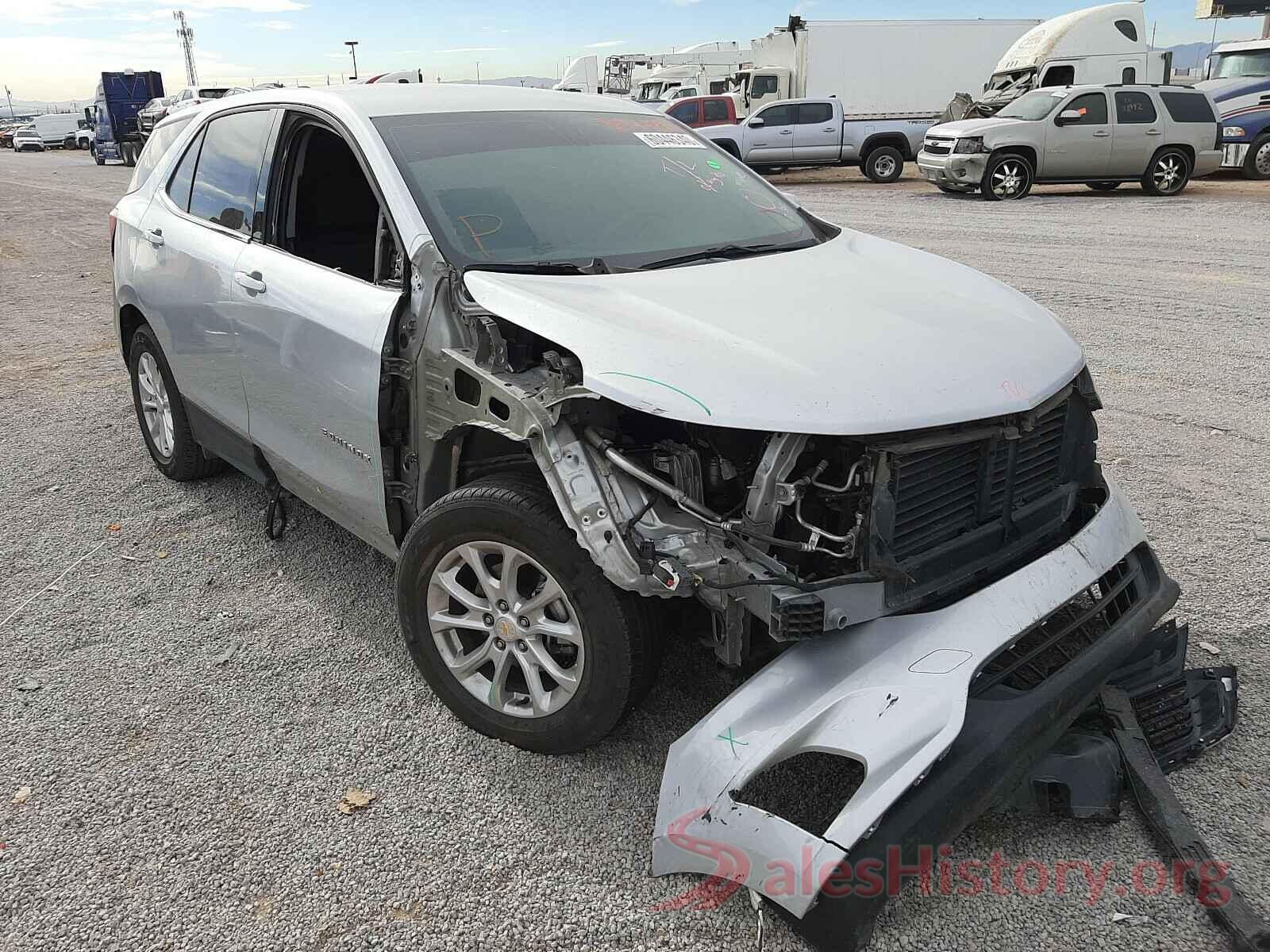 2GNAXJEV6J6208037 2018 CHEVROLET EQUINOX