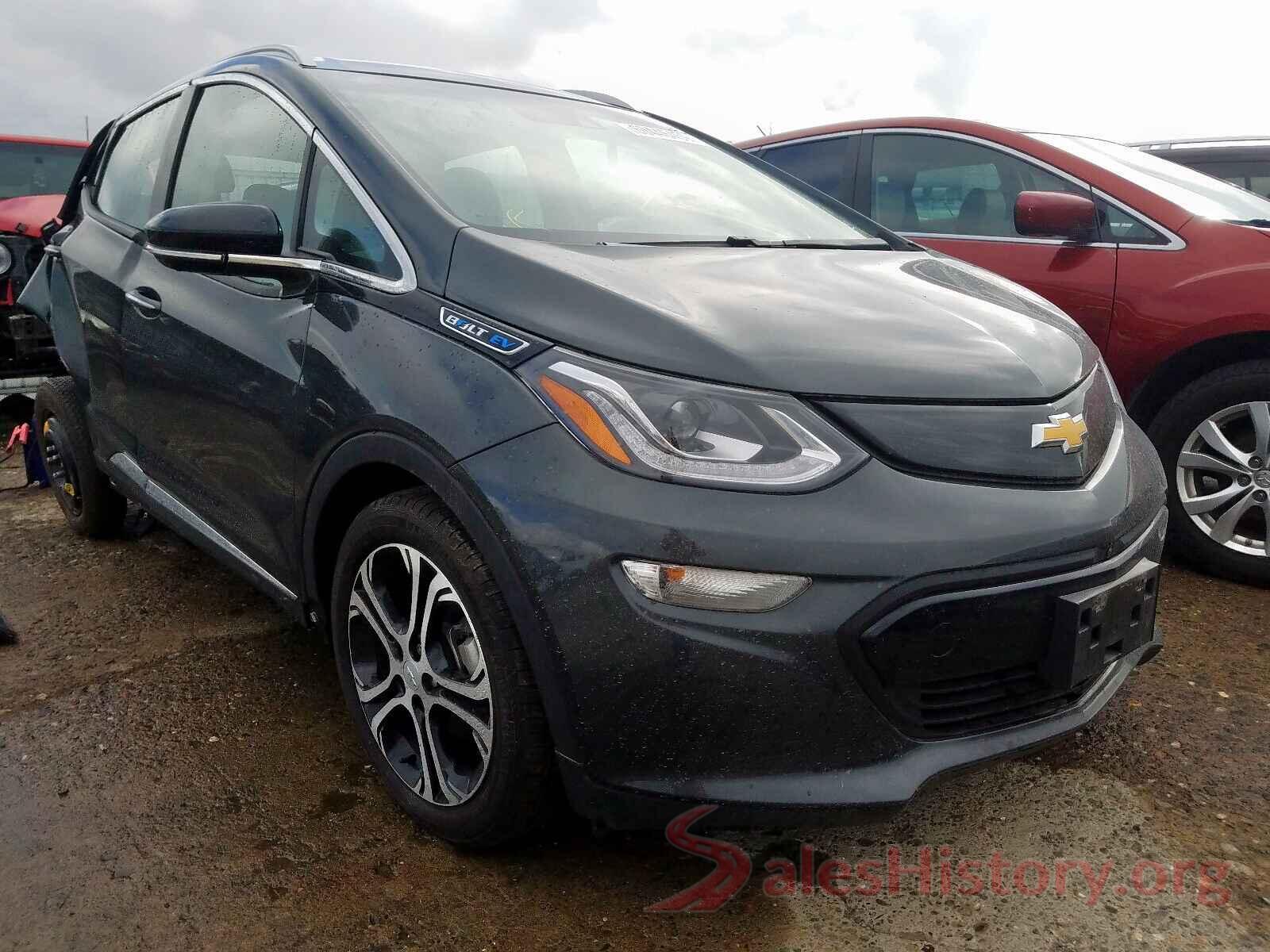 1G1FX6S05J4140683 2018 CHEVROLET BOLT