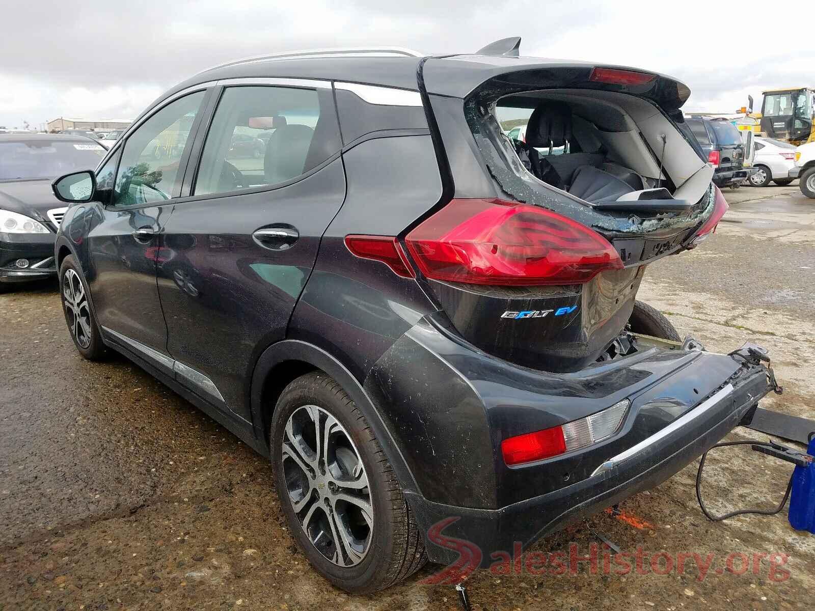 1G1FX6S05J4140683 2018 CHEVROLET BOLT