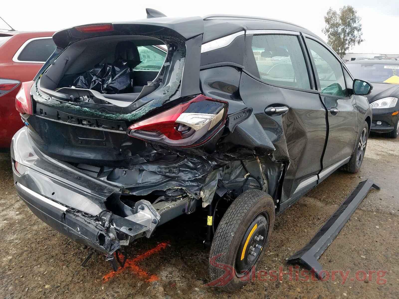 1G1FX6S05J4140683 2018 CHEVROLET BOLT