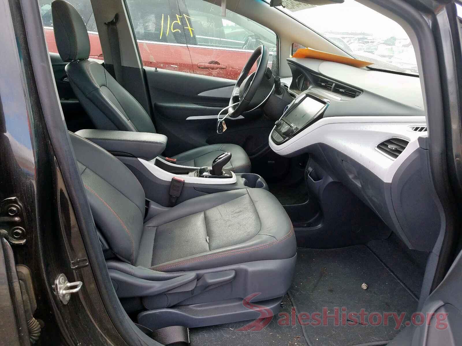 1G1FX6S05J4140683 2018 CHEVROLET BOLT