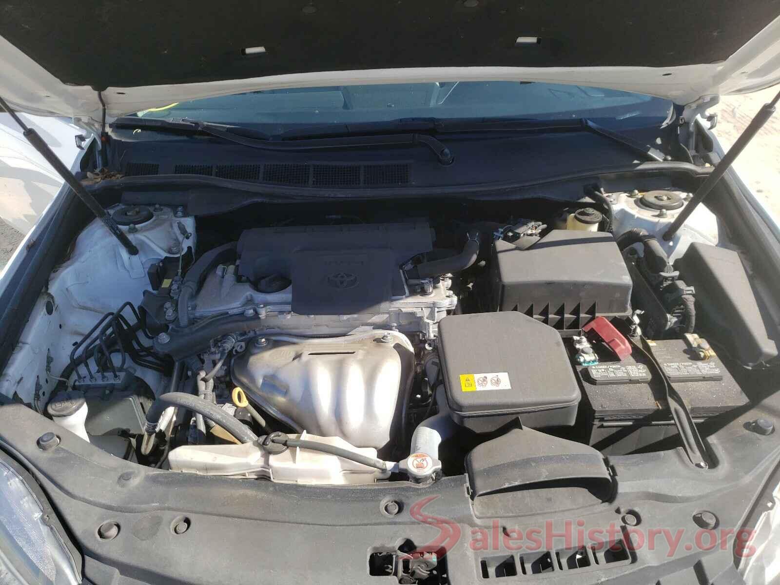 4T1BF1FK9HU643291 2017 TOYOTA CAMRY