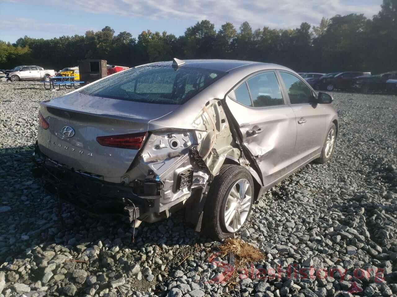 KMHD84LF2LU897722 2020 HYUNDAI ELANTRA