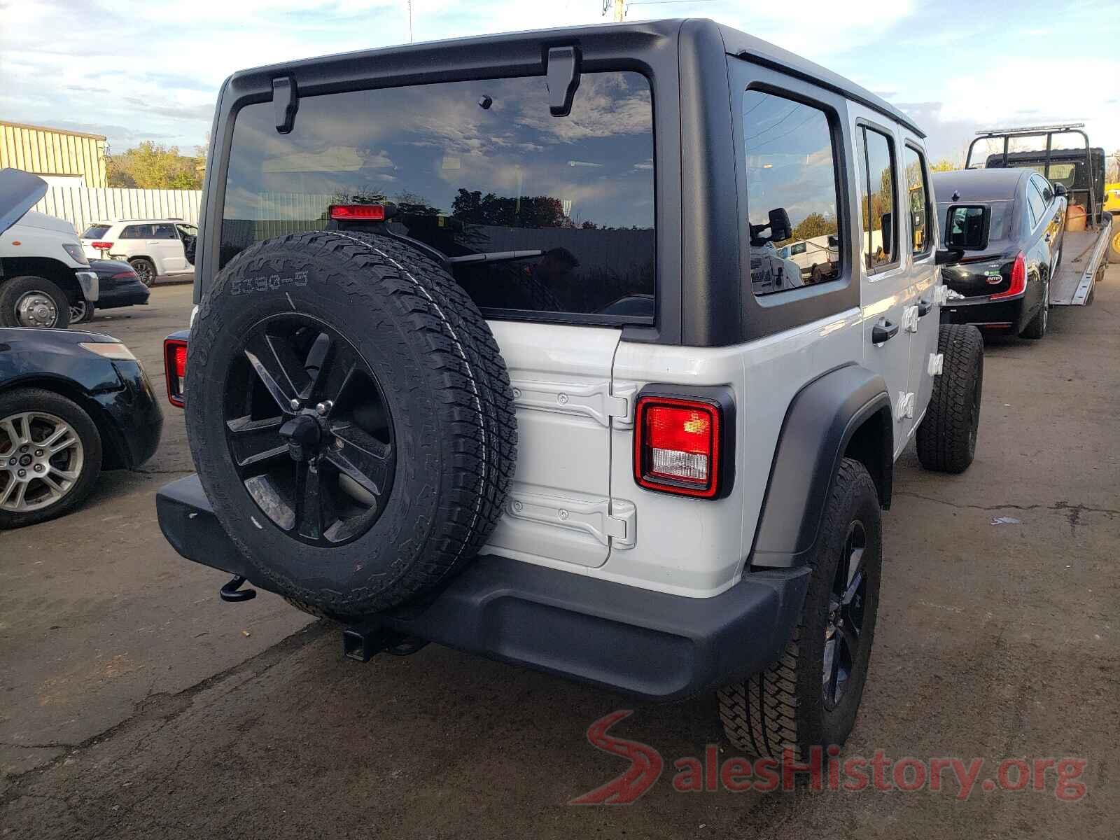 1C4HJXDG4MW570568 2021 JEEP WRANGLER