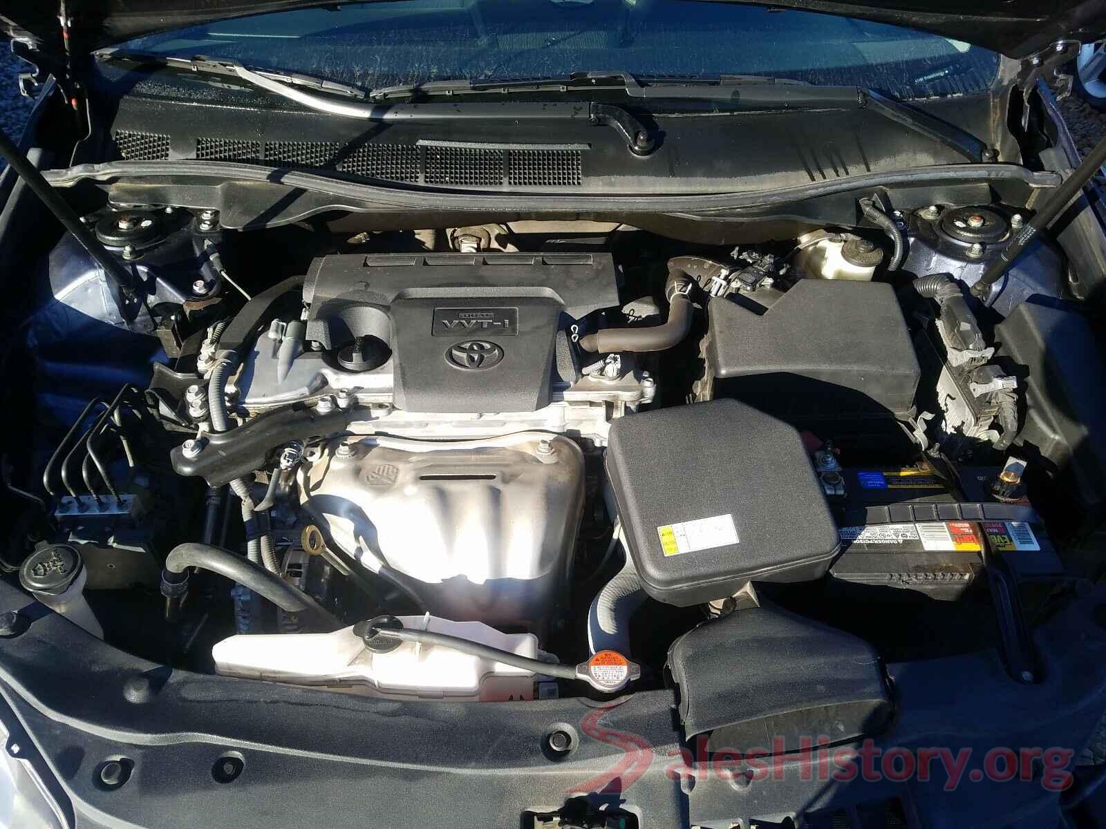 4T4BF1FK9GR550582 2016 TOYOTA CAMRY