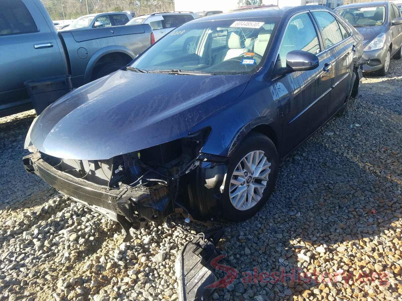 4T4BF1FK9GR550582 2016 TOYOTA CAMRY