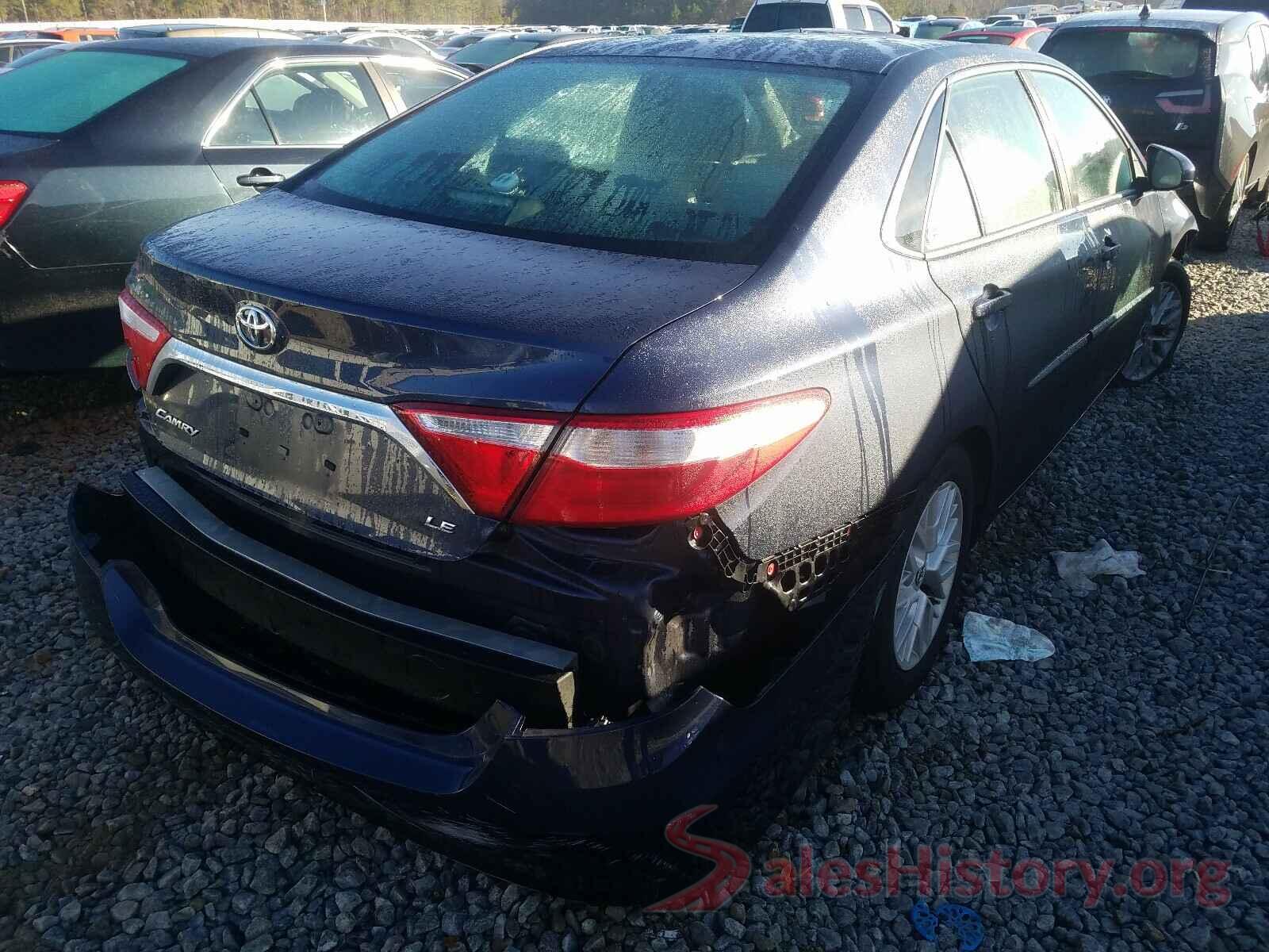 4T4BF1FK9GR550582 2016 TOYOTA CAMRY