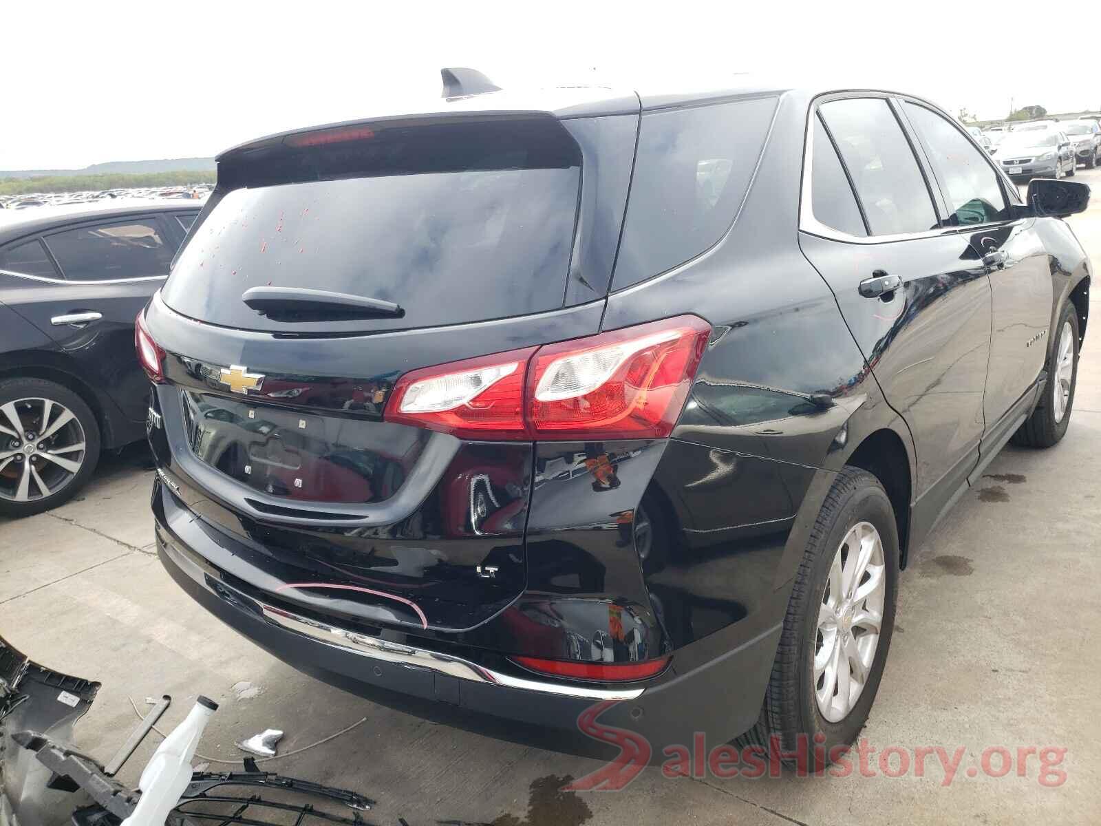 3GNAXKEV1KL401330 2019 CHEVROLET EQUINOX