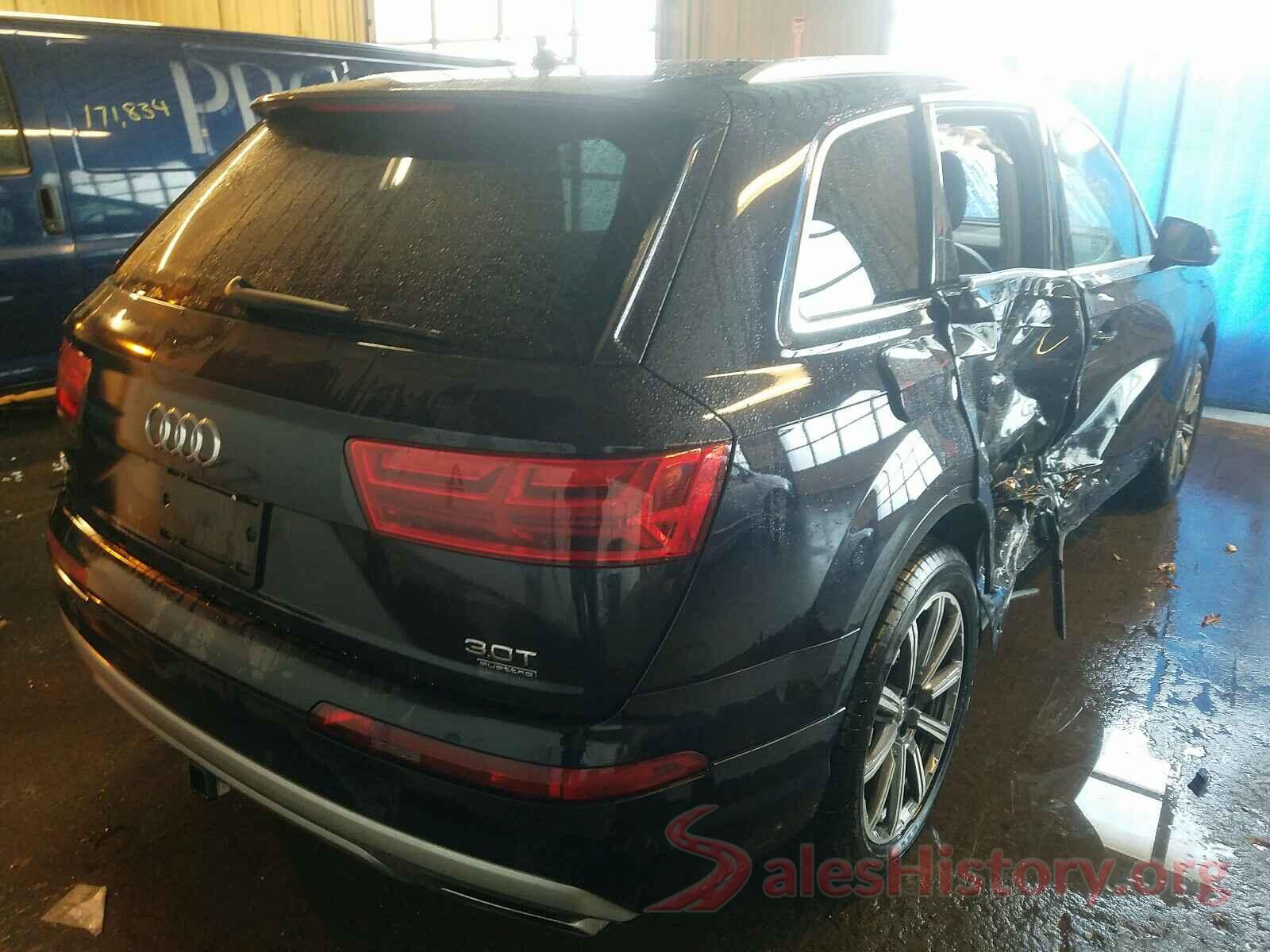 WA1LAAF78HD004302 2017 AUDI Q7