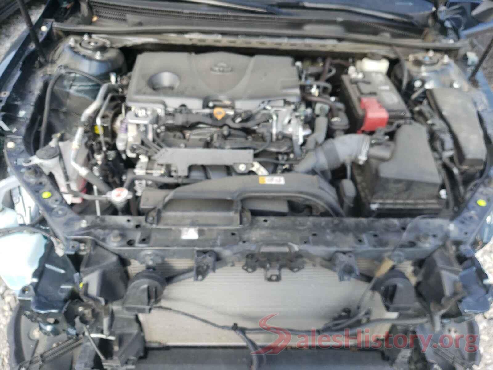 4T1B61HK4JU598232 2018 TOYOTA CAMRY