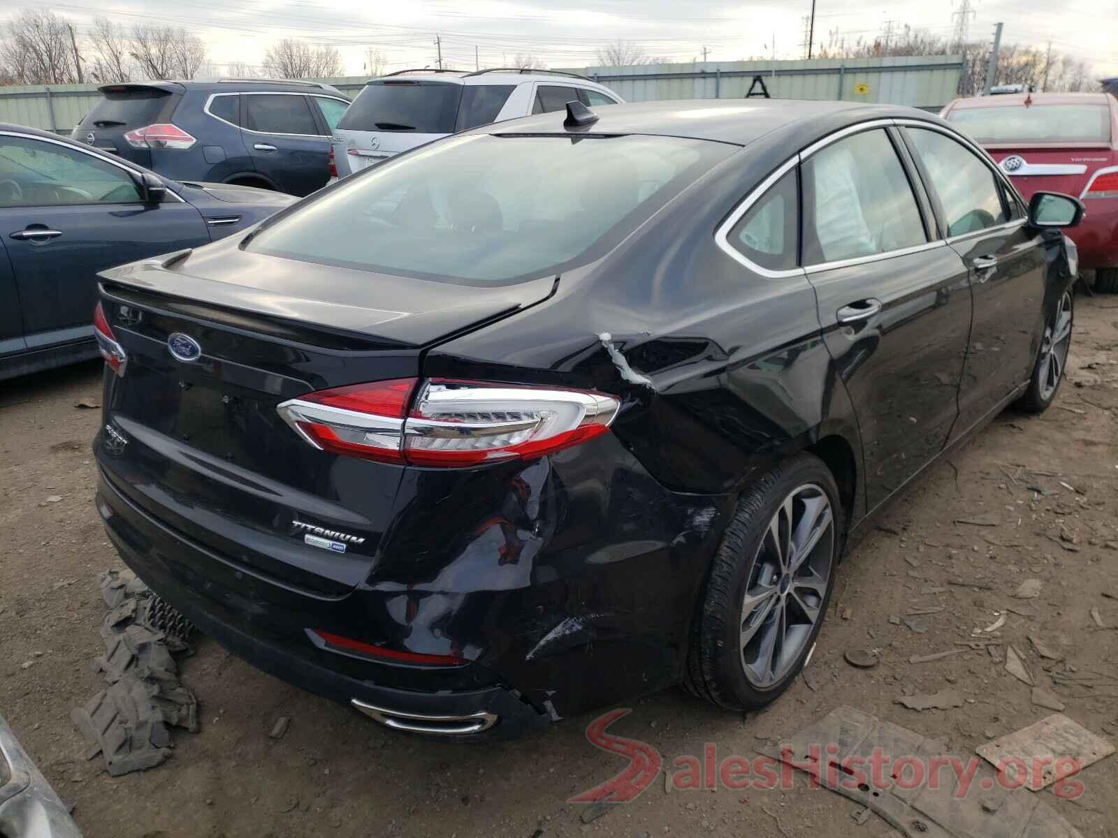 3FA6P0D9XLR166485 2020 FORD FUSION